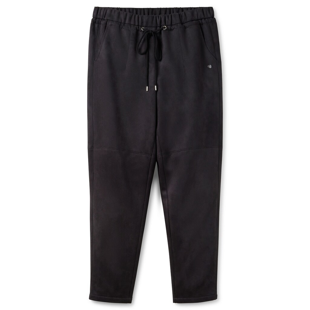 Sheego Jogger Pants »Große Größen«