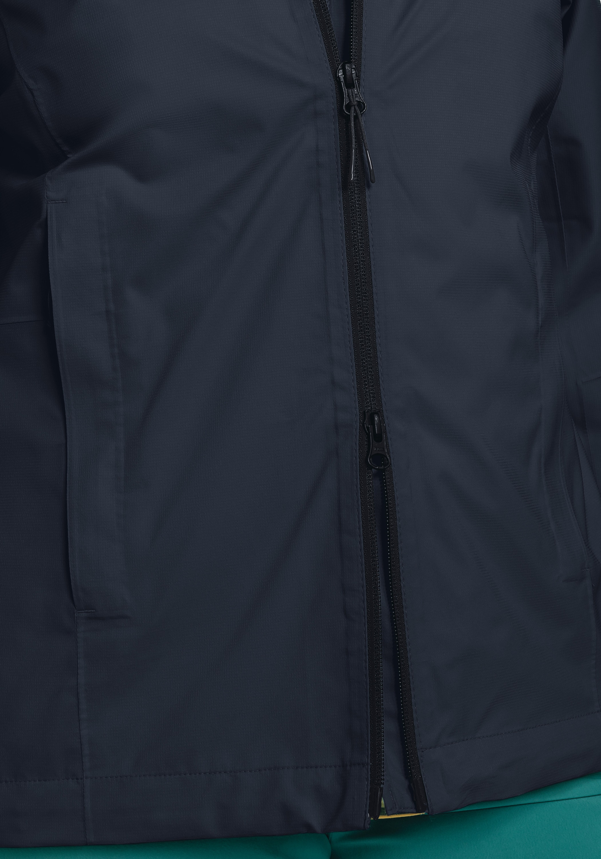 Schöffel Outdoorjacke »Jacket Easy XT L«, mit Kapuze