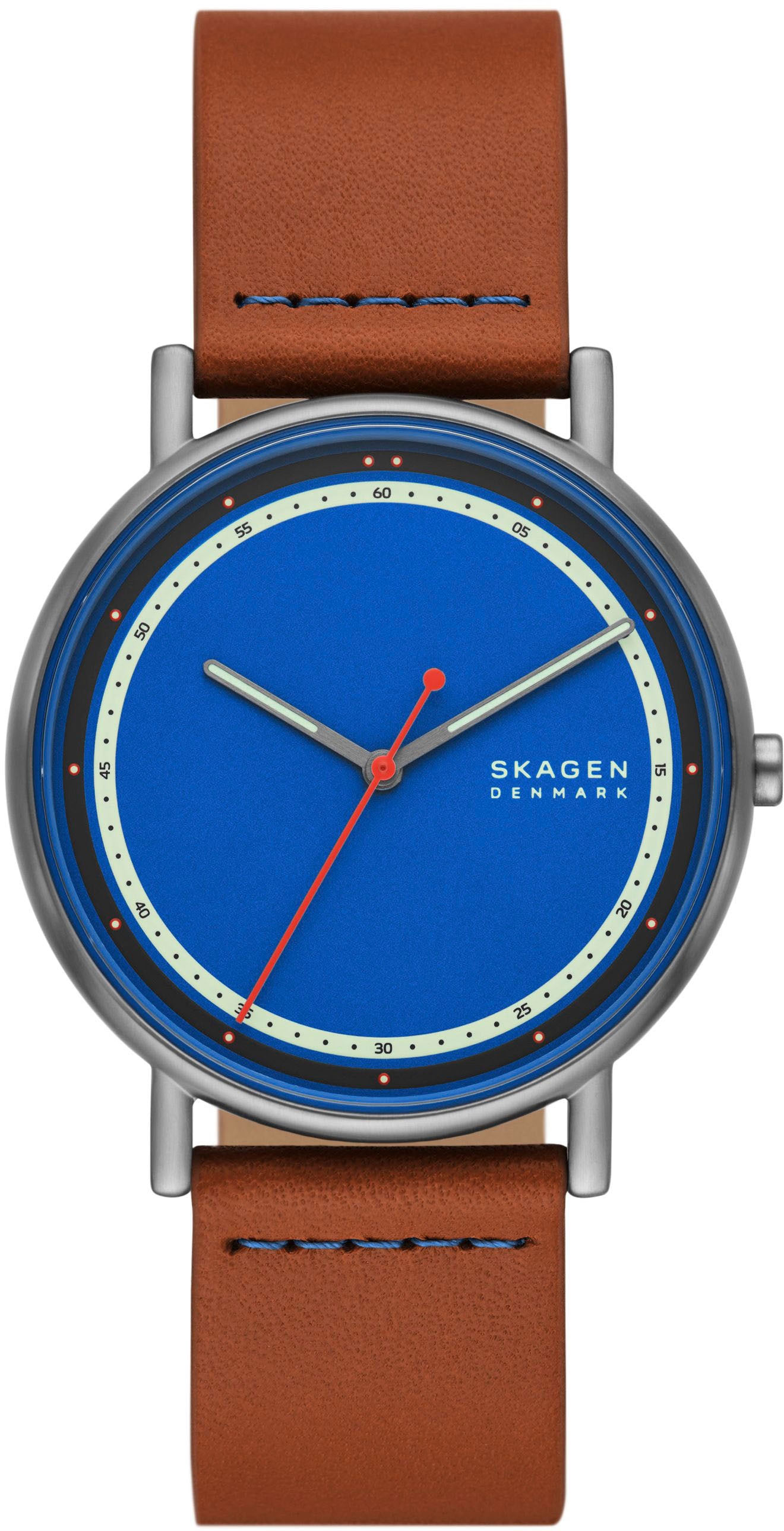 Skagen Quarzuhr »SIGNATUR, SKW6899« ▷ BAUR bestellen 