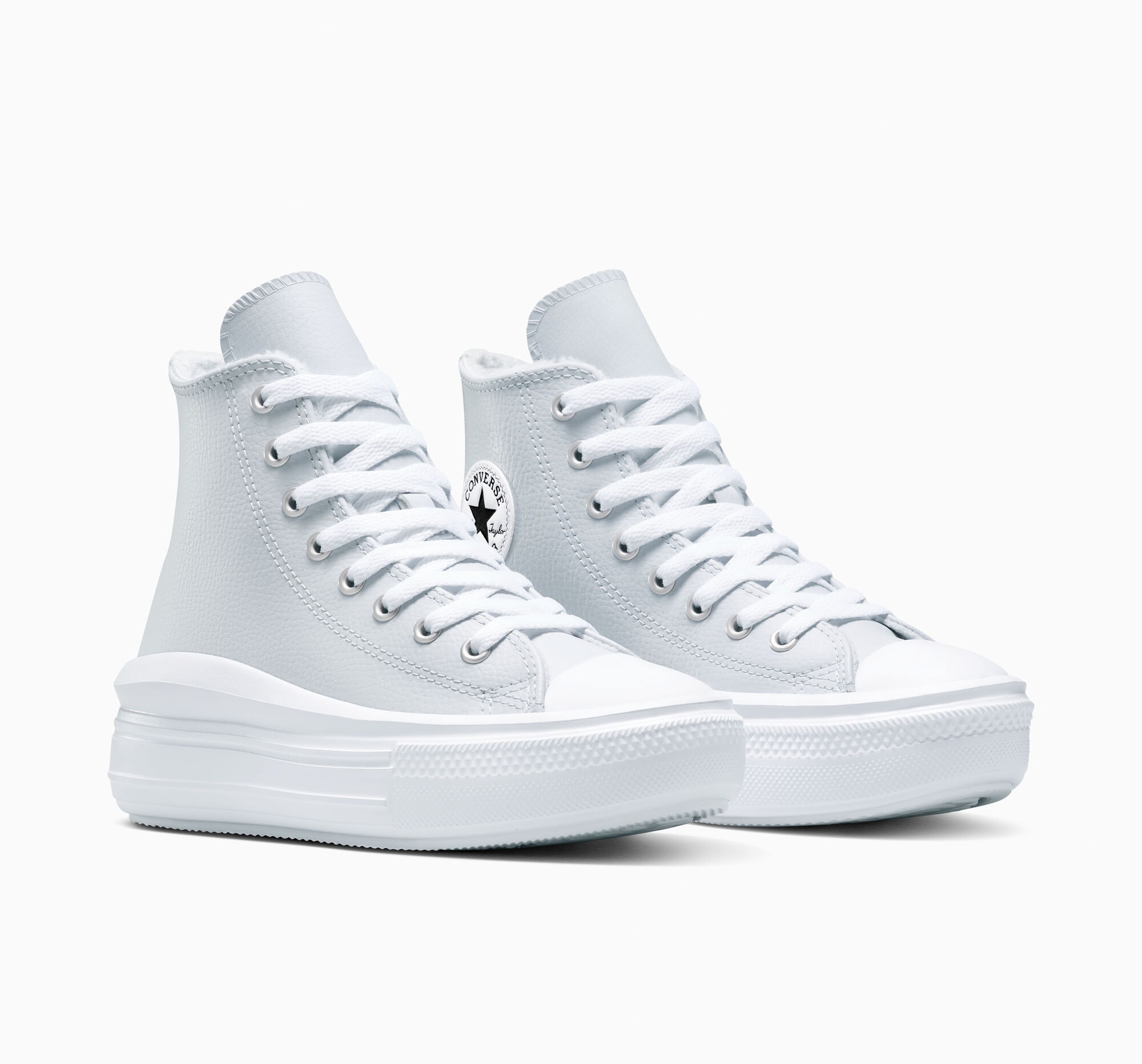Converse Sneakerboots "CHUCK TAYLOR ALL STAR MOVE" Winterschuhe, Schnürboot günstig online kaufen