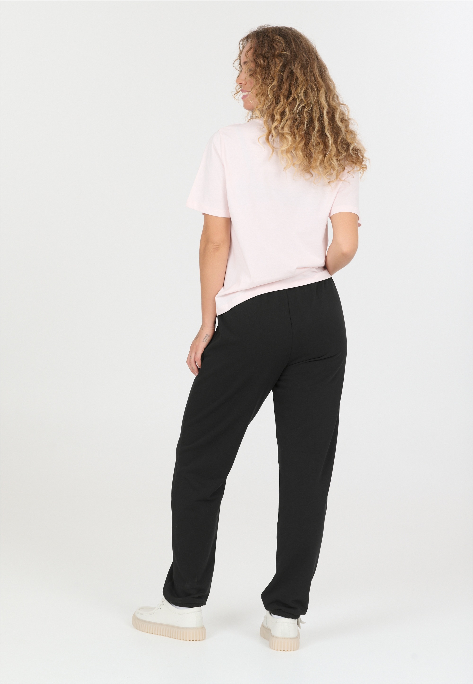 nou Sweathose »Vacay«  im klassischen Design