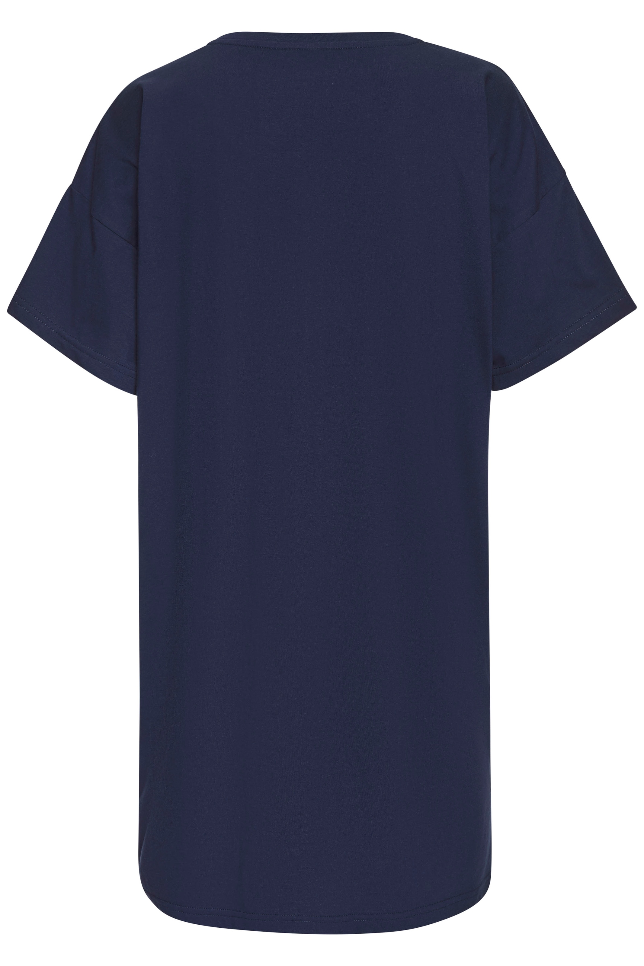 Vivance Dreams Sleepshirt, mit schönem Frontprint