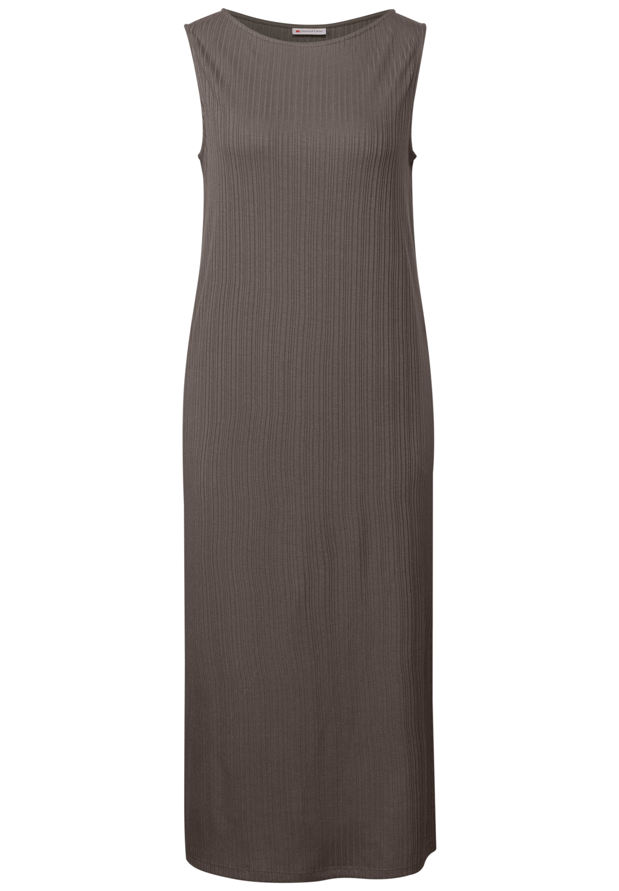STREET ONE Sommerkleid, knielang