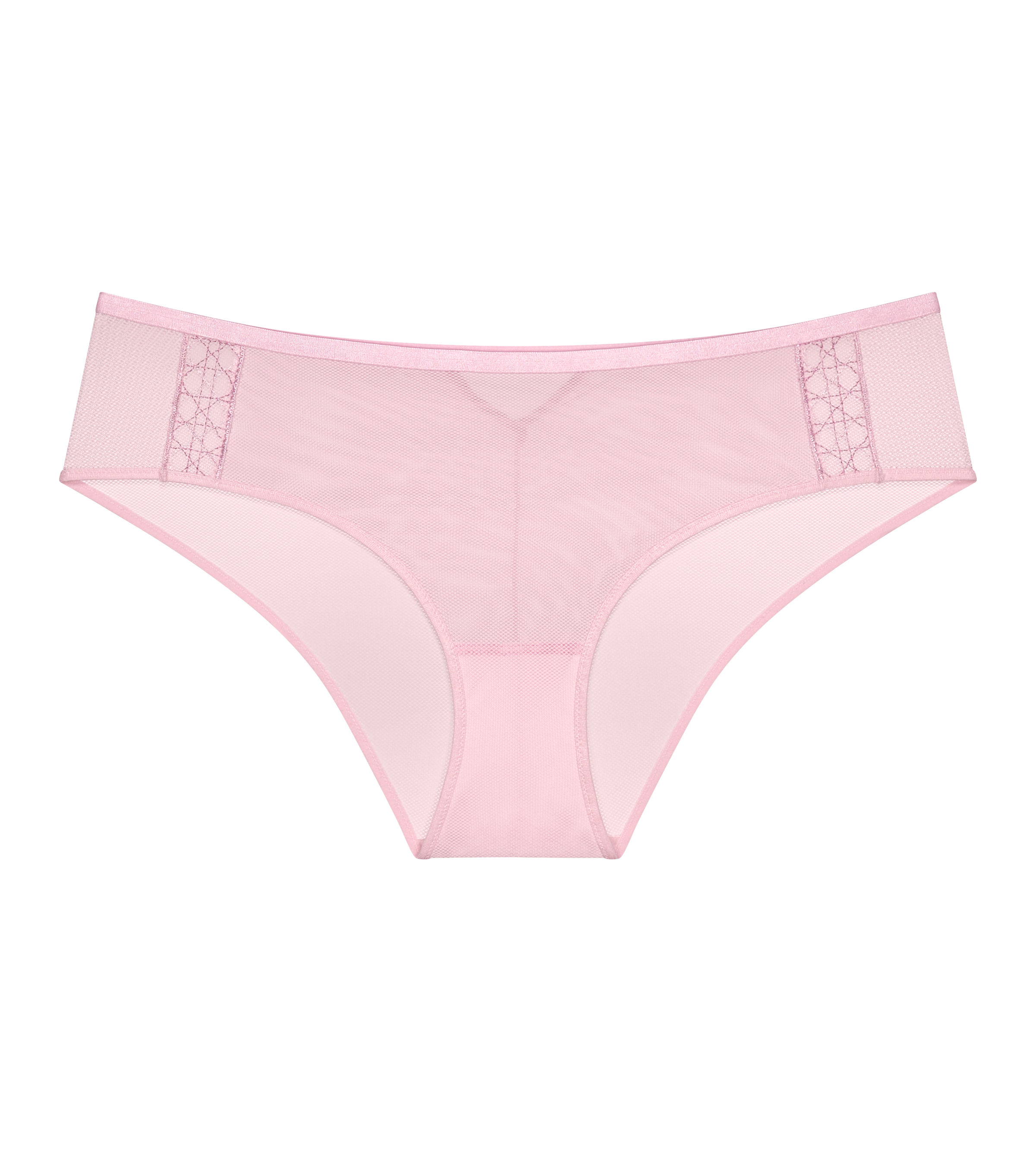 Triumph Slip »Palina Cosmic Heartbeat Hipster«, Triumph x Palina Rojinski