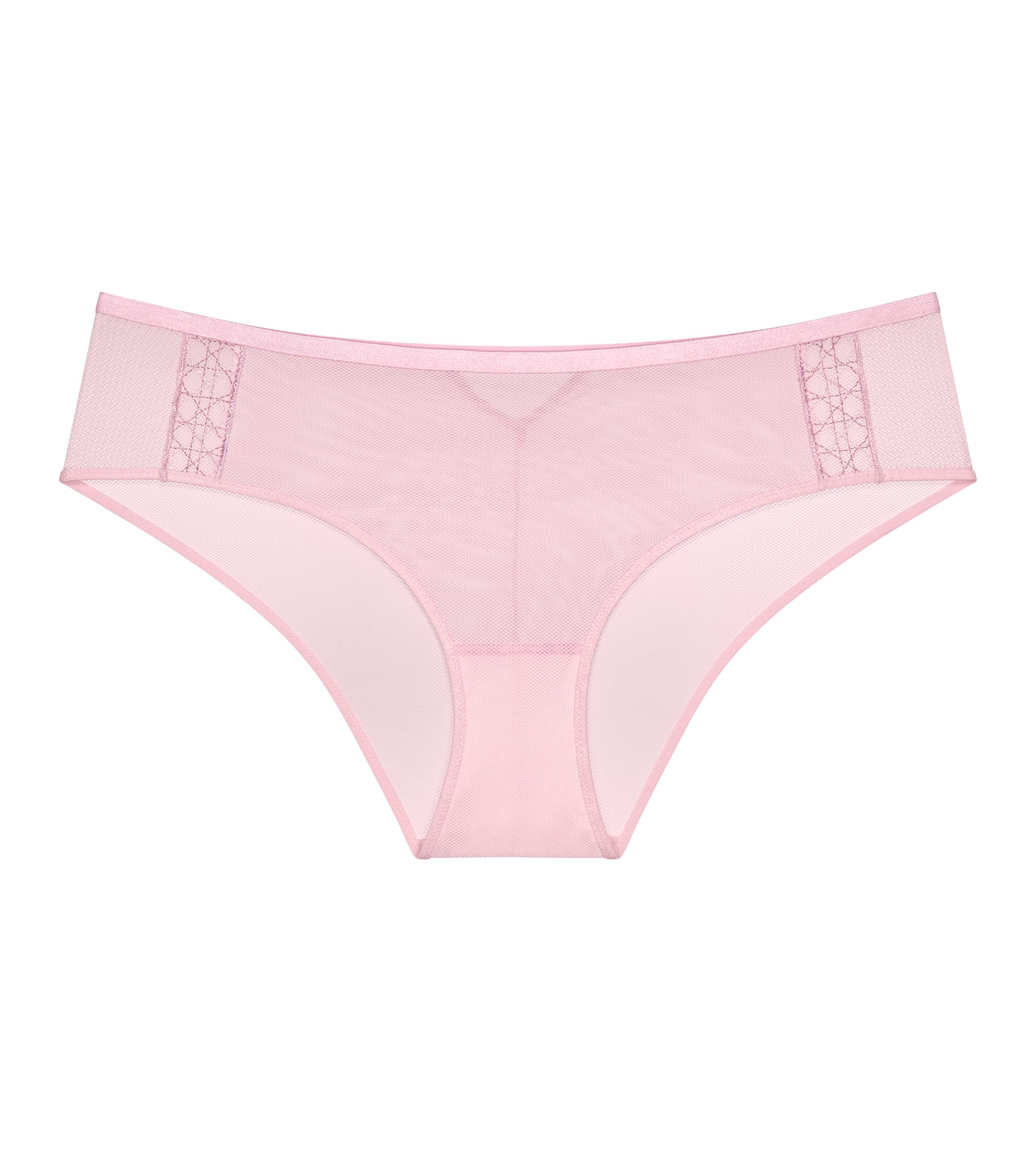 Triumph Hipster "Palina Cosmic Heartbeat", Keyhole-Detail auf der Rückseite günstig online kaufen