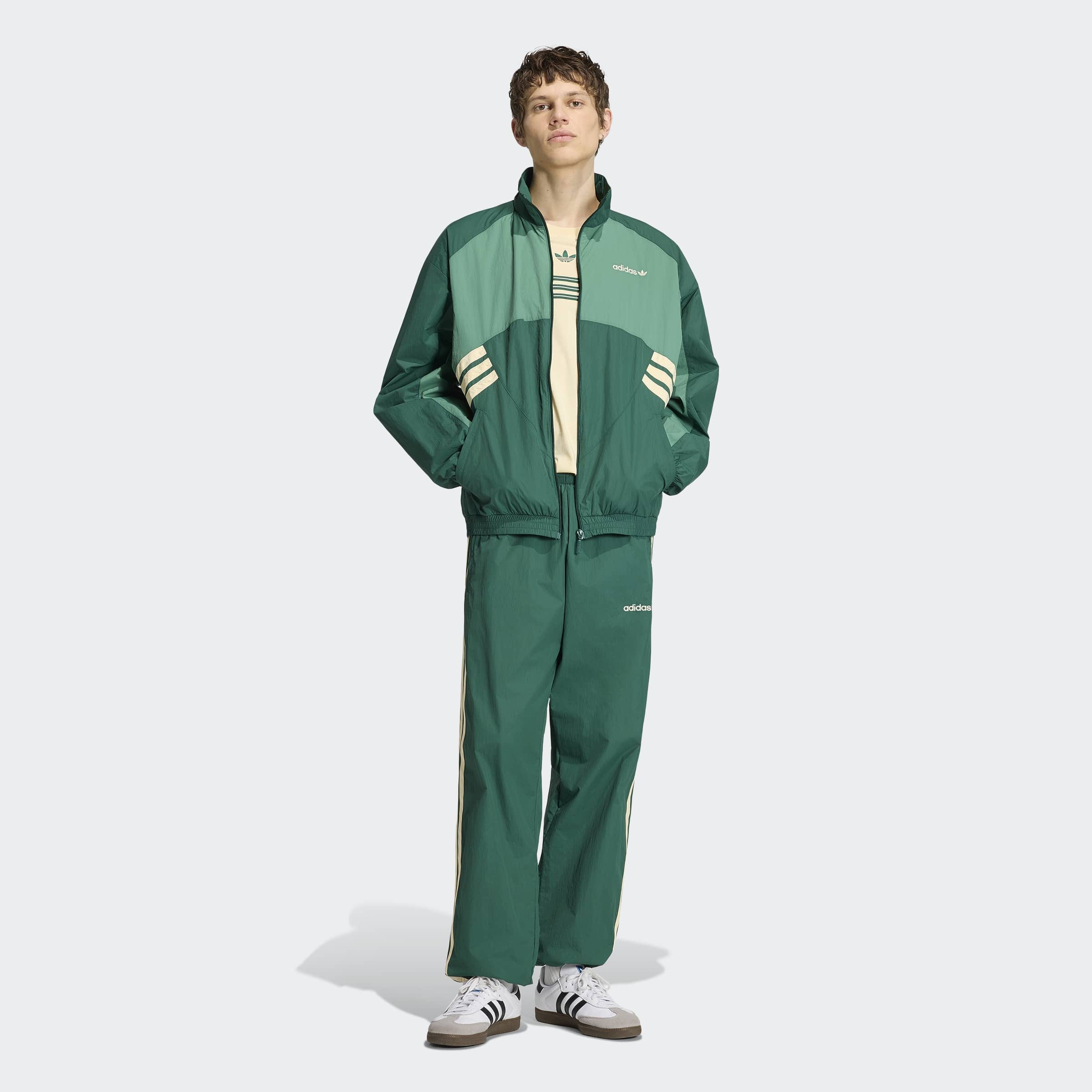 adidas Originals Tanktop »MUNICH 93 ORIGINALS« für Sportmode und Streetwear, ohne Verschluss, mit Rundhalsausschnitt