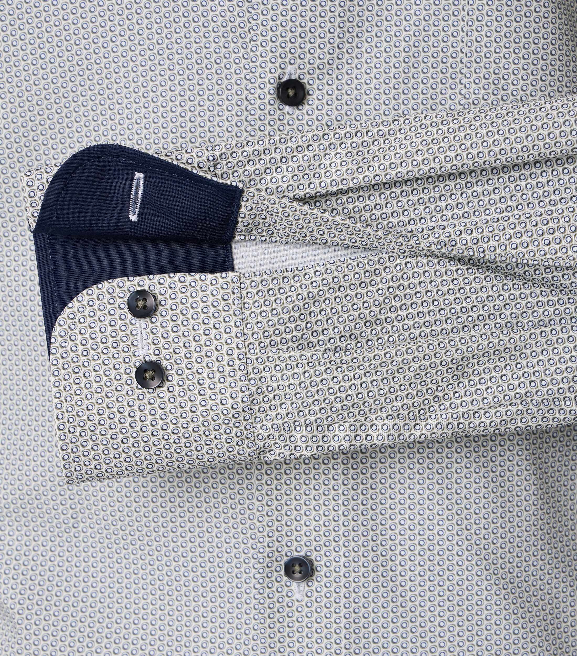 CASAMODA Businesshemd »CASAMODA Businesshemd Print«