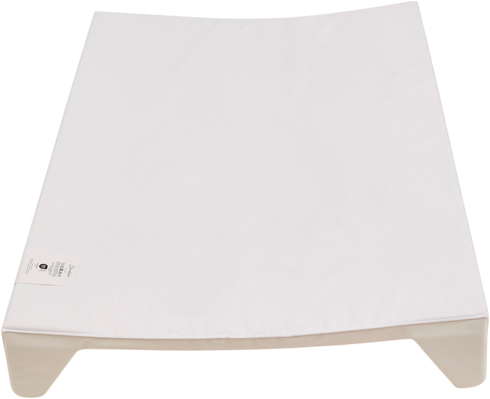 Sterntaler® Wickelauflage »Filou Keil« Made in Europe