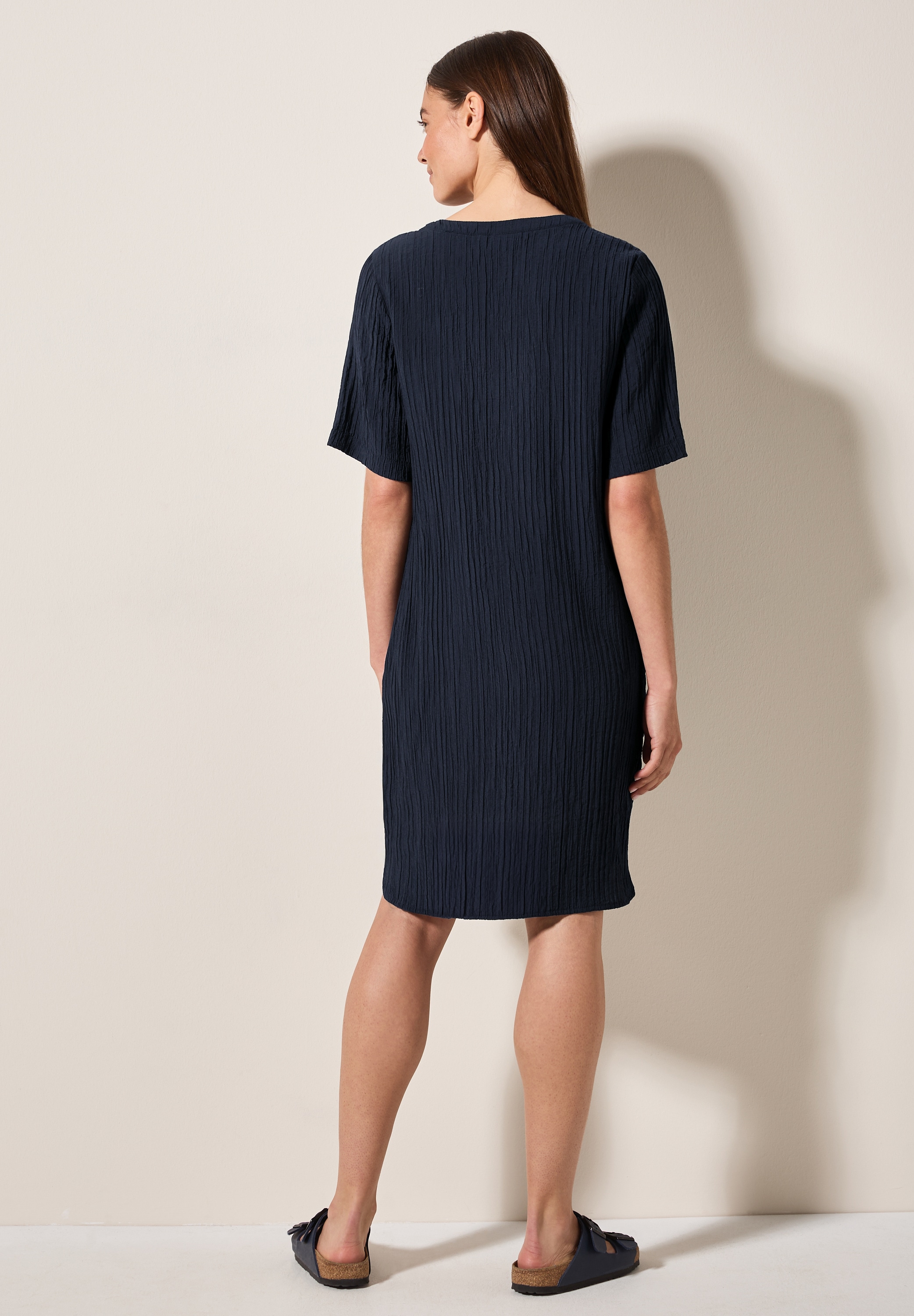 Cecil Sommerkleid, mit seitlichen Einschubtaschen