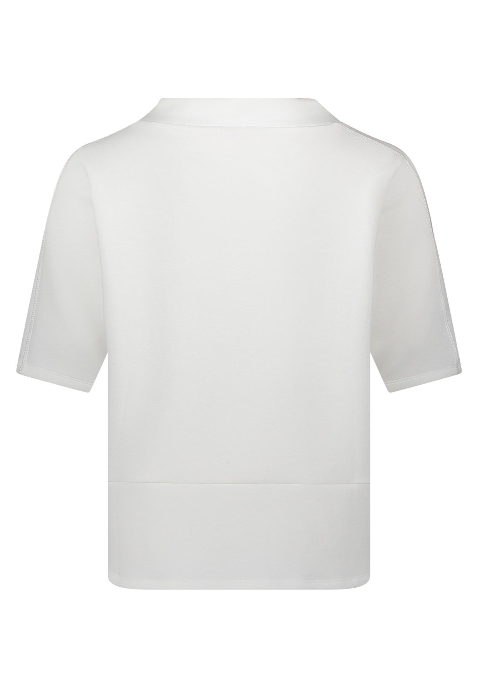 Betty Barclay Kurzarmshirt "Damen mit Stehkragen" 1 tlg. günstig online kaufen