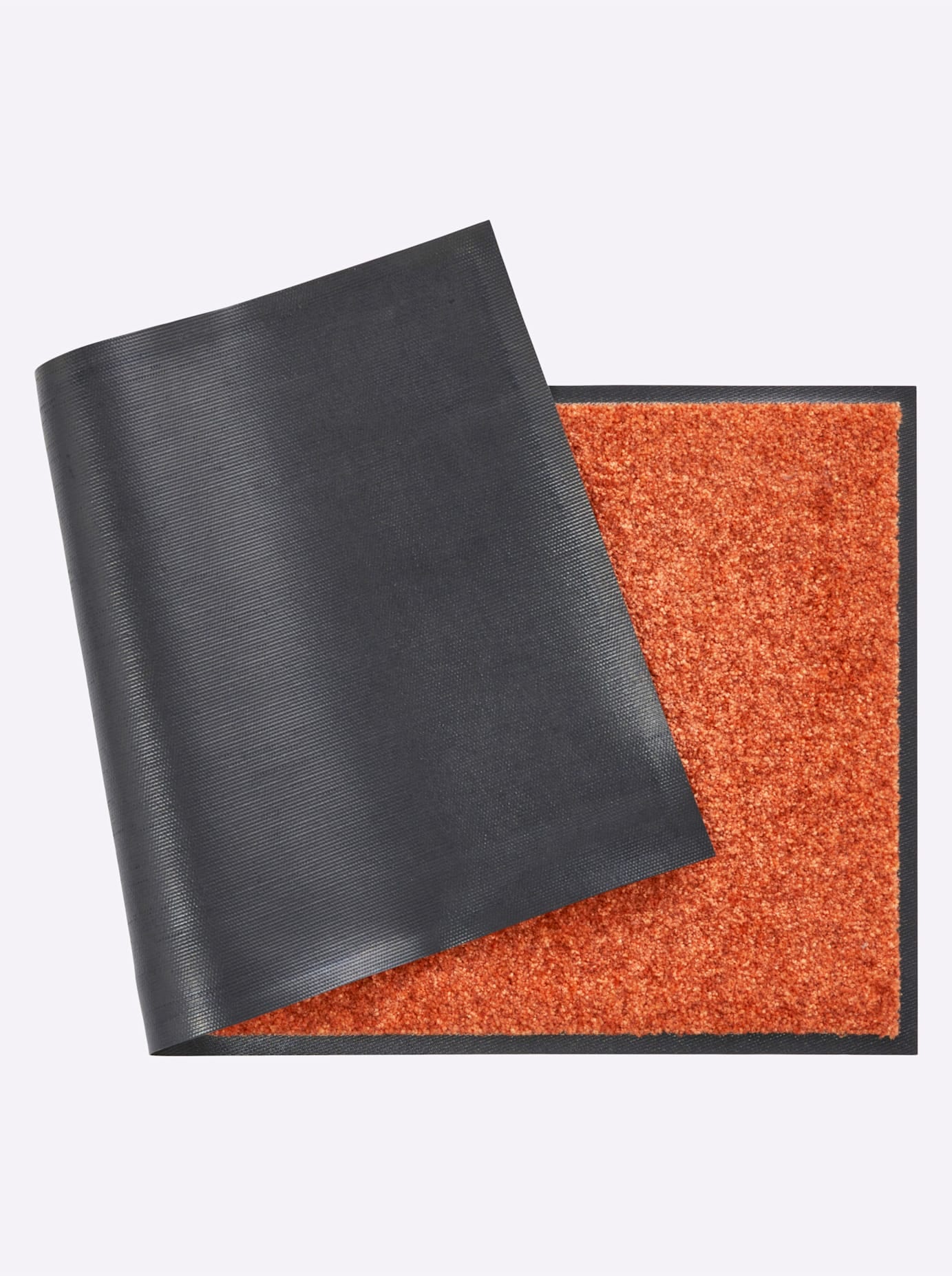Salonloewe Fußmatte, 7 mm Höhe