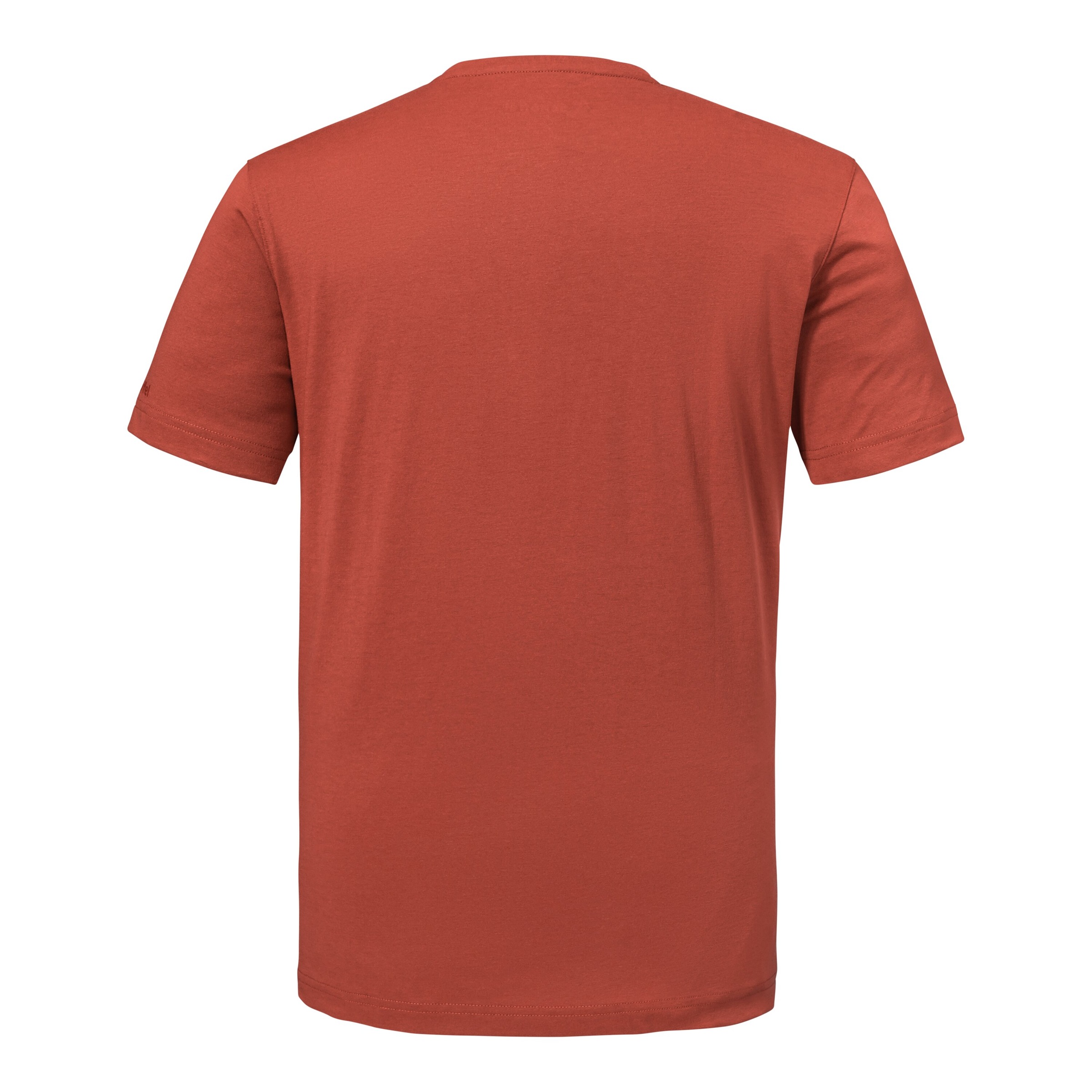 Schöffel T-Shirt »T Shirt Hohberg M« für Trekking und sportliche Aktivitäten, sportlicher Stil
