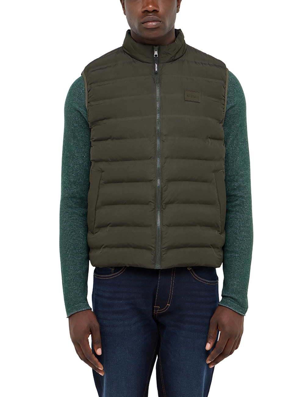 MUSTANG "Herren Style Dublin"
