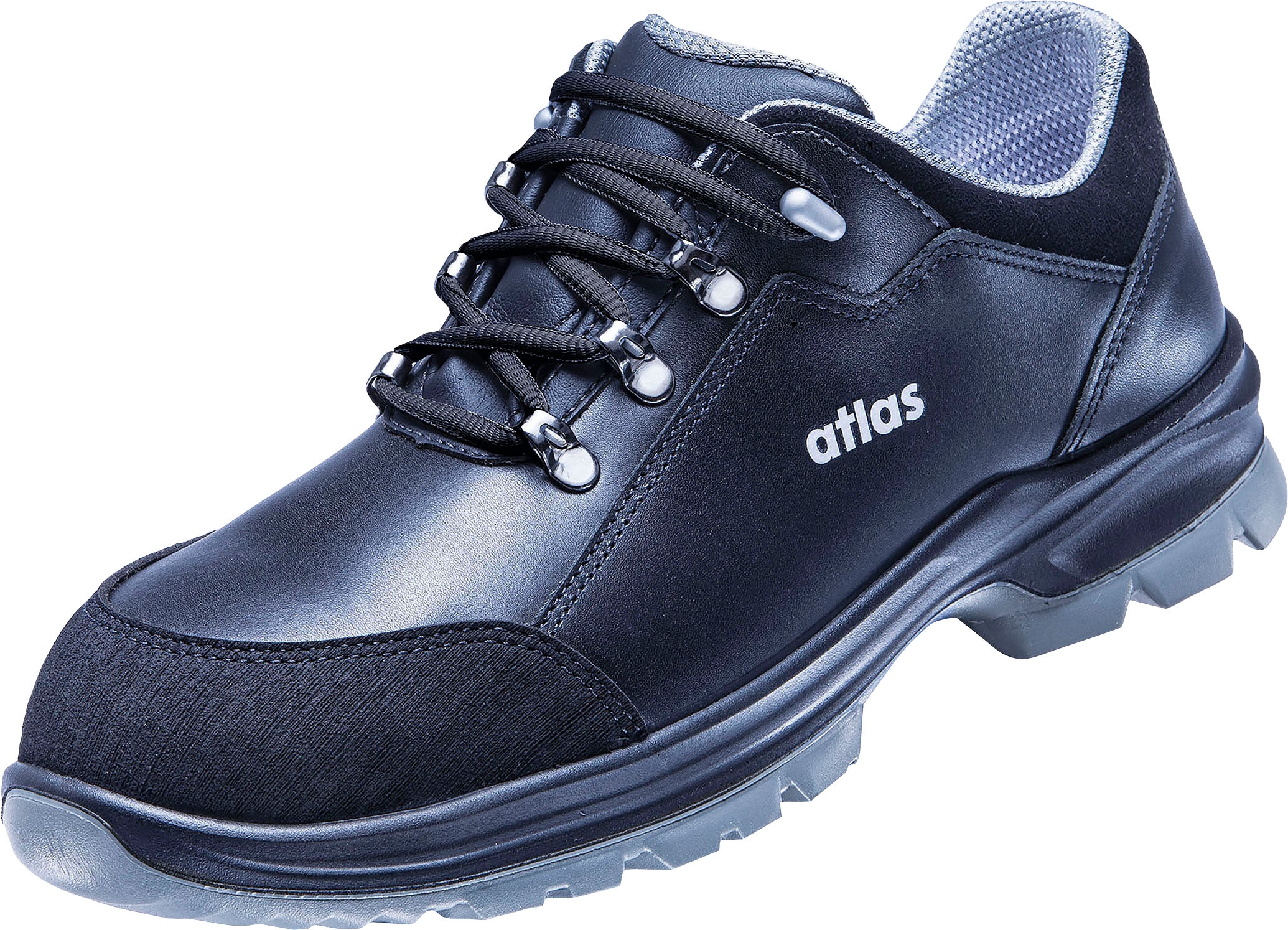 Schuhe Friday | »XP Atlas Black S3 Sicherheitsschuh 435«, BAUR