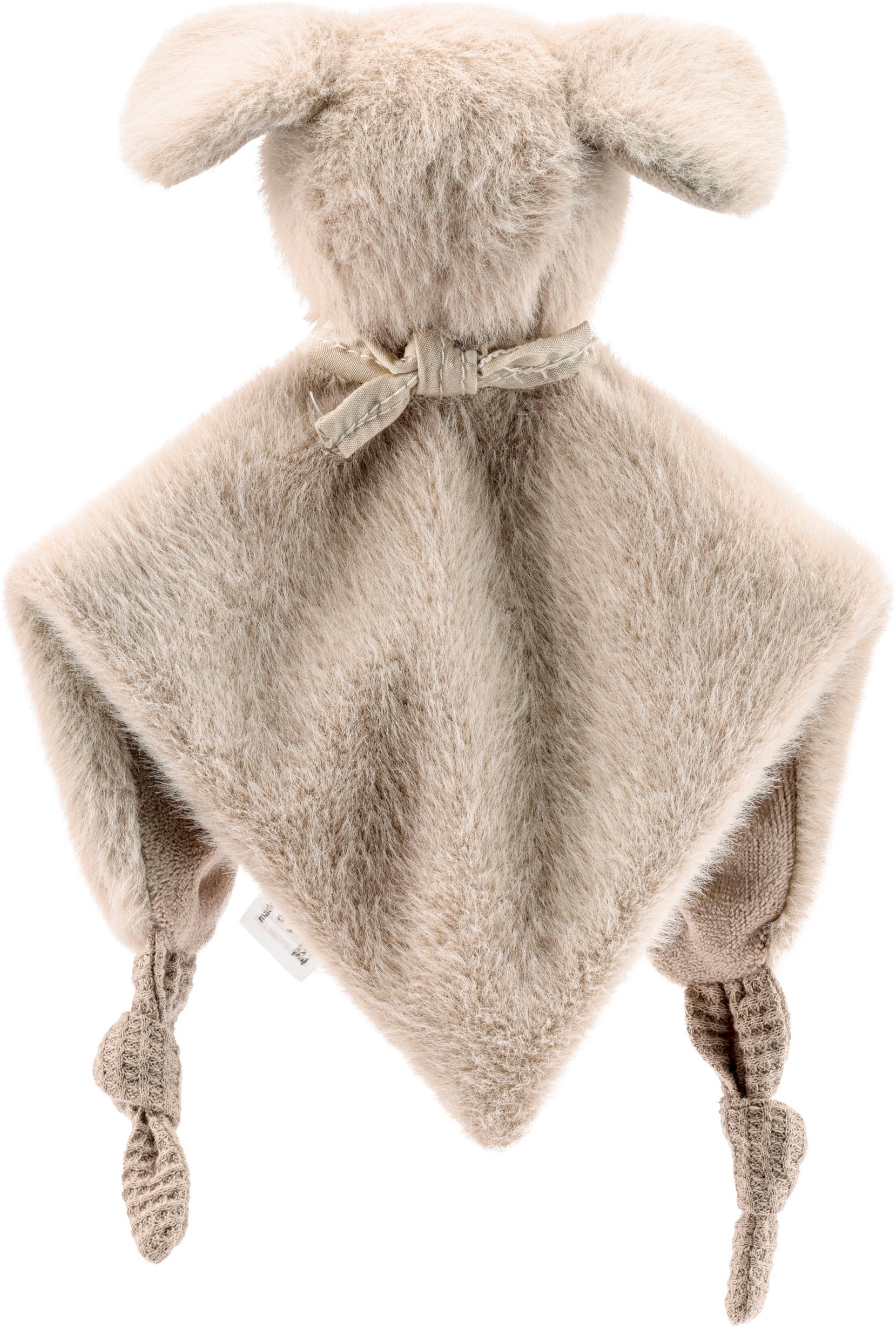 Sterntaler® Schmusetuch »Hund Lucky, S«