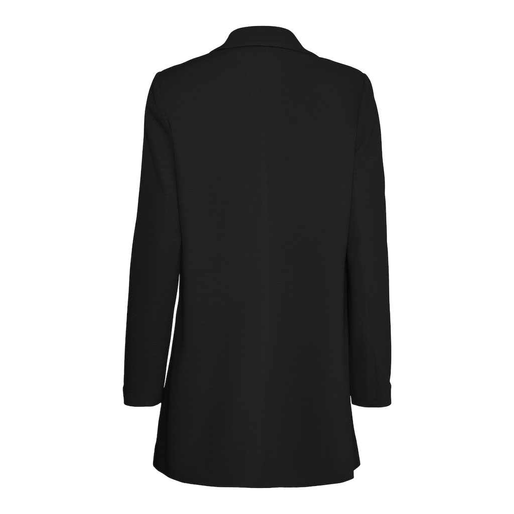 Vero Moda Jerseyblazer »VMVERINA LS LONG BLAZER«