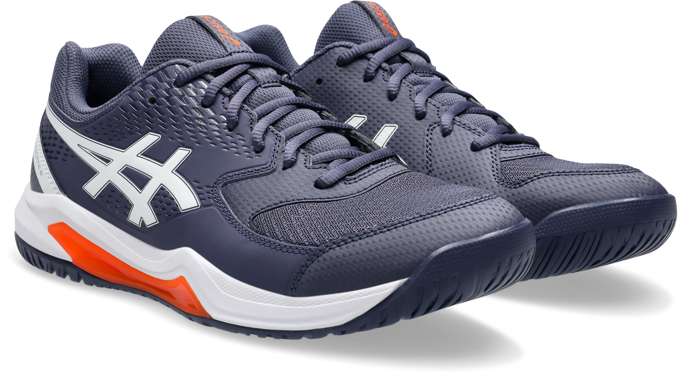 Asics Tennisschuh "GEL-DEDICATE 8", Multi Court günstig online kaufen