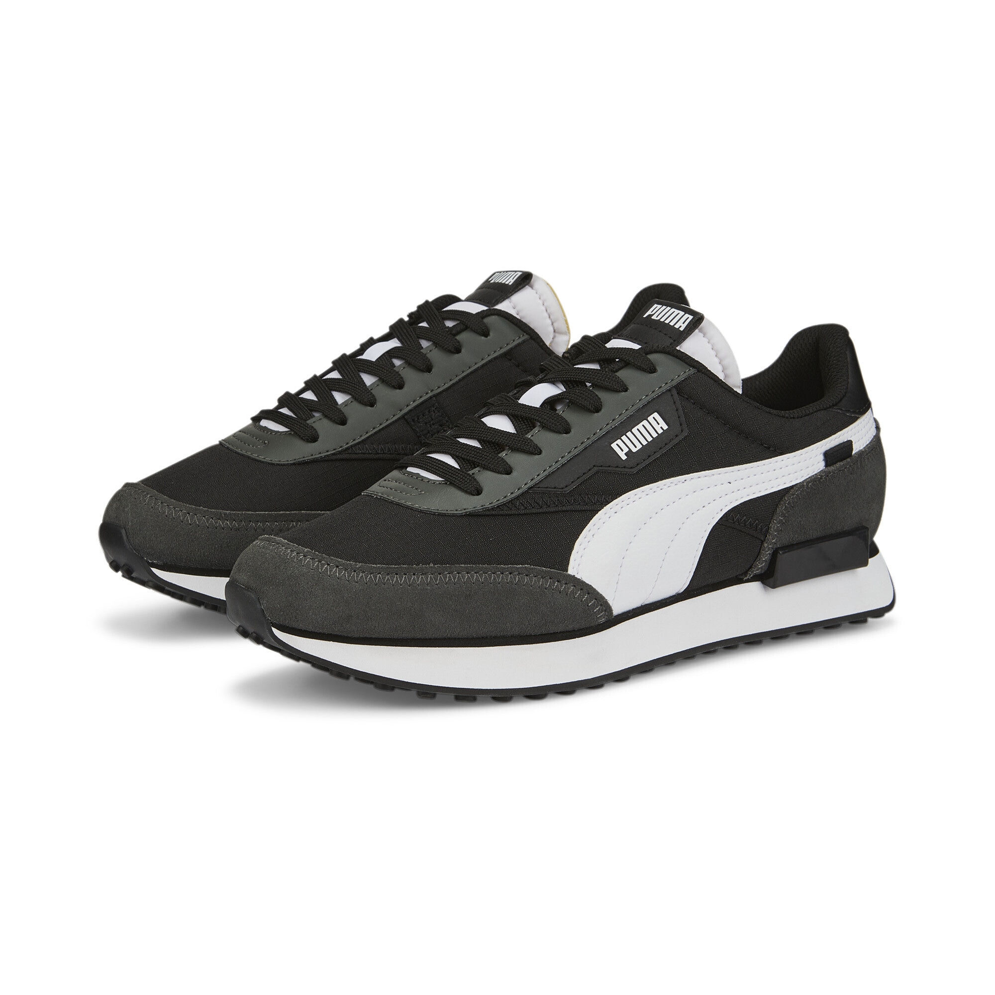 PUMA Laufschuh "Future Rider Play On Sneakers Erwachsene"