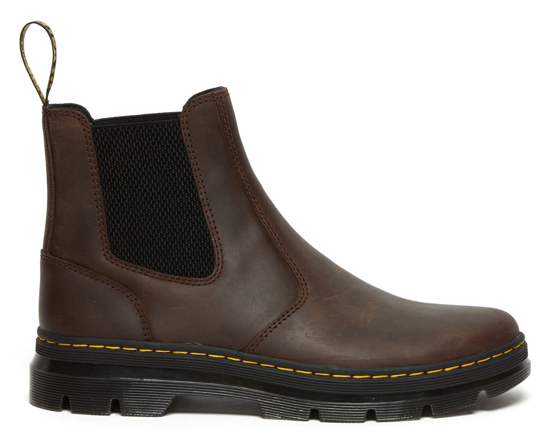 DR. MARTENS Chelseaboots »Gaucho Crazy Horse«