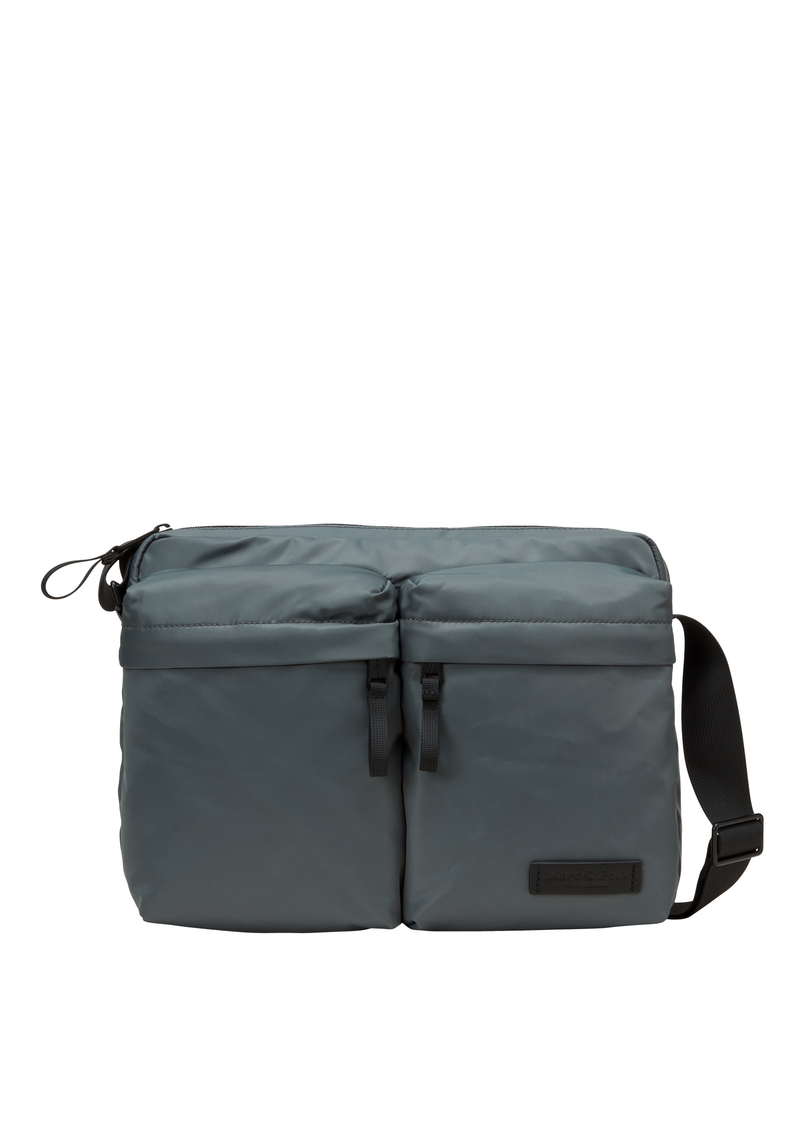 Marc OPolo Umhängetasche "aus recyceltem Material" günstig online kaufen