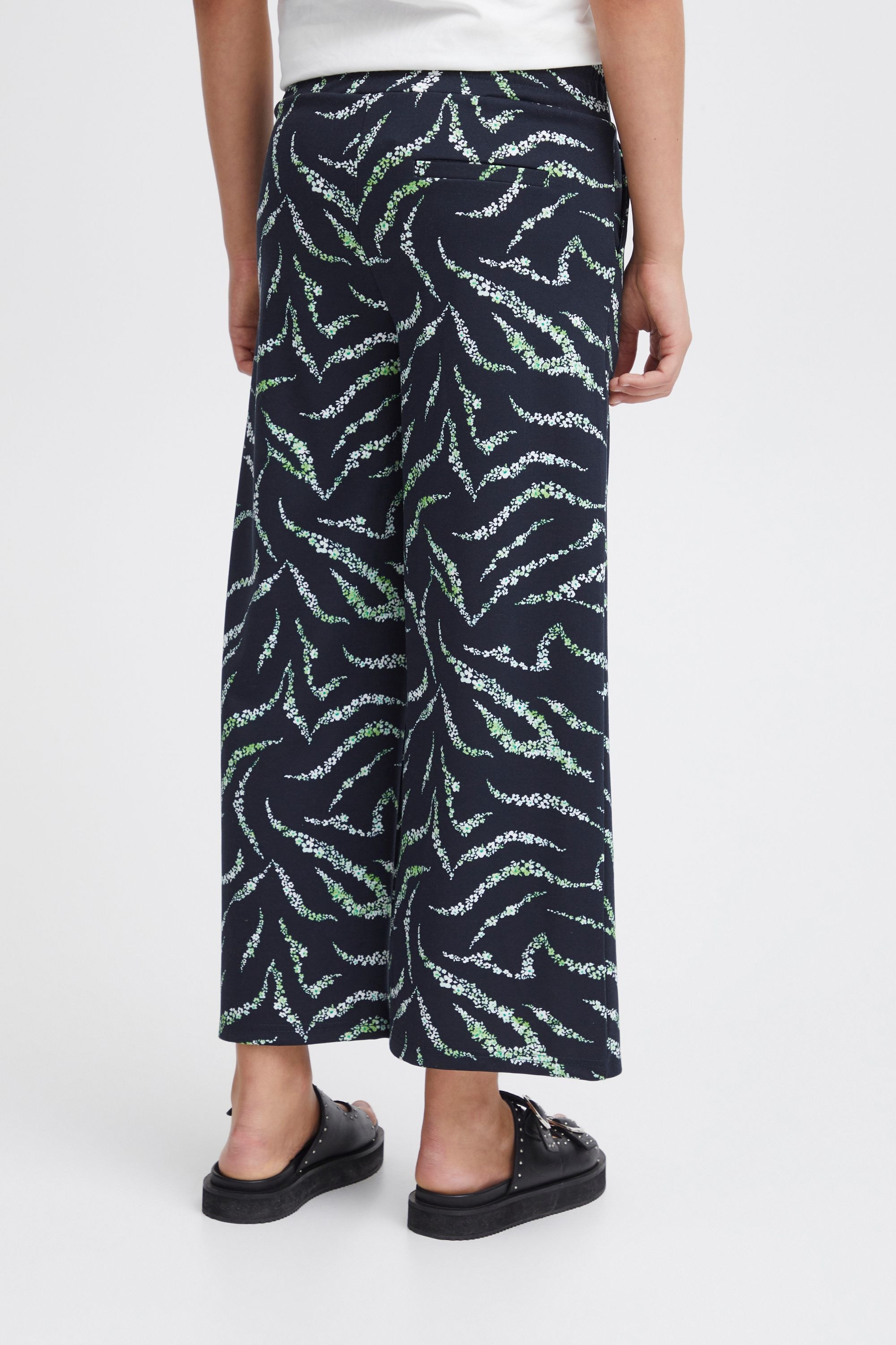 Ichi Stoffhose »Stoffhose IHKate«