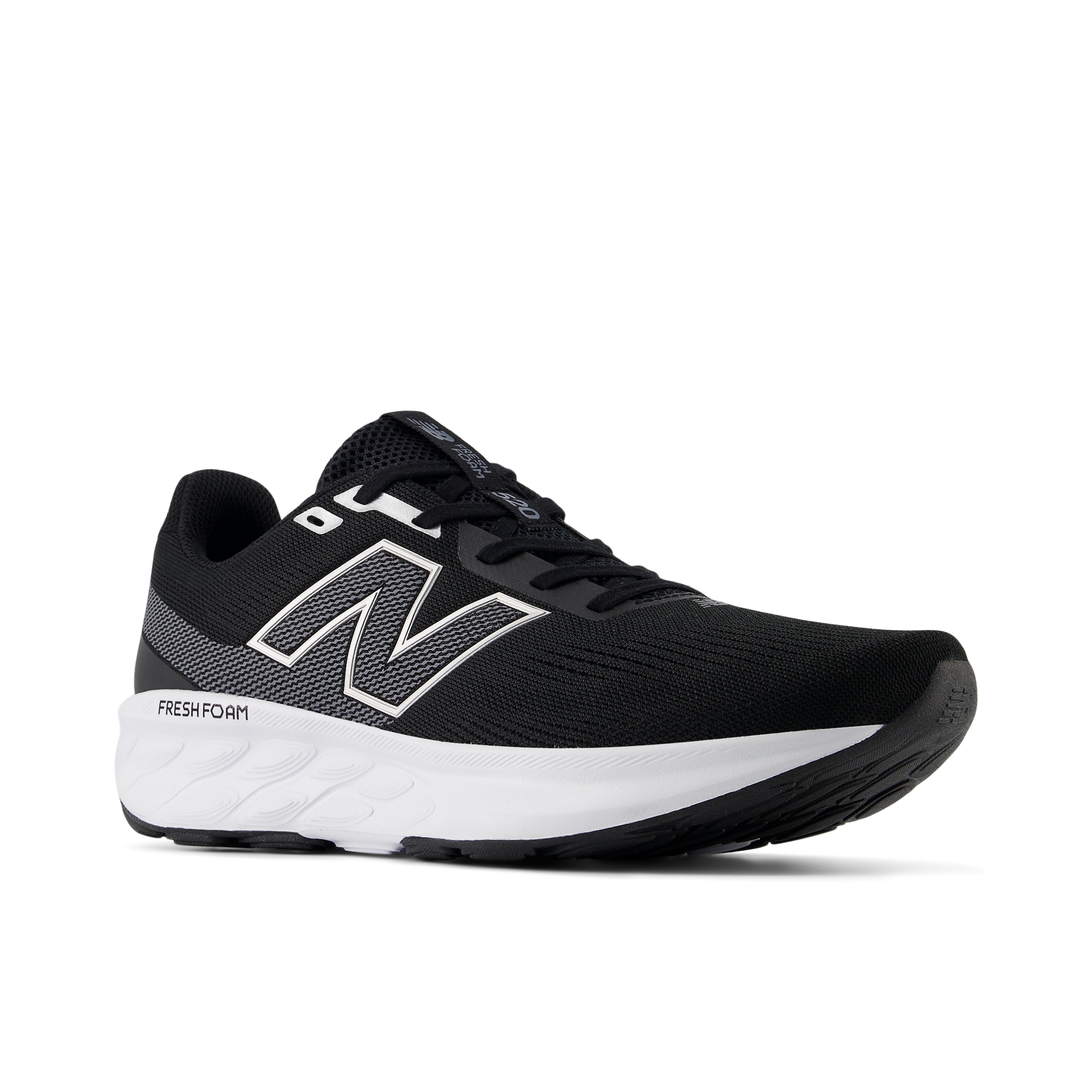 New Balance Laufschuh »520«