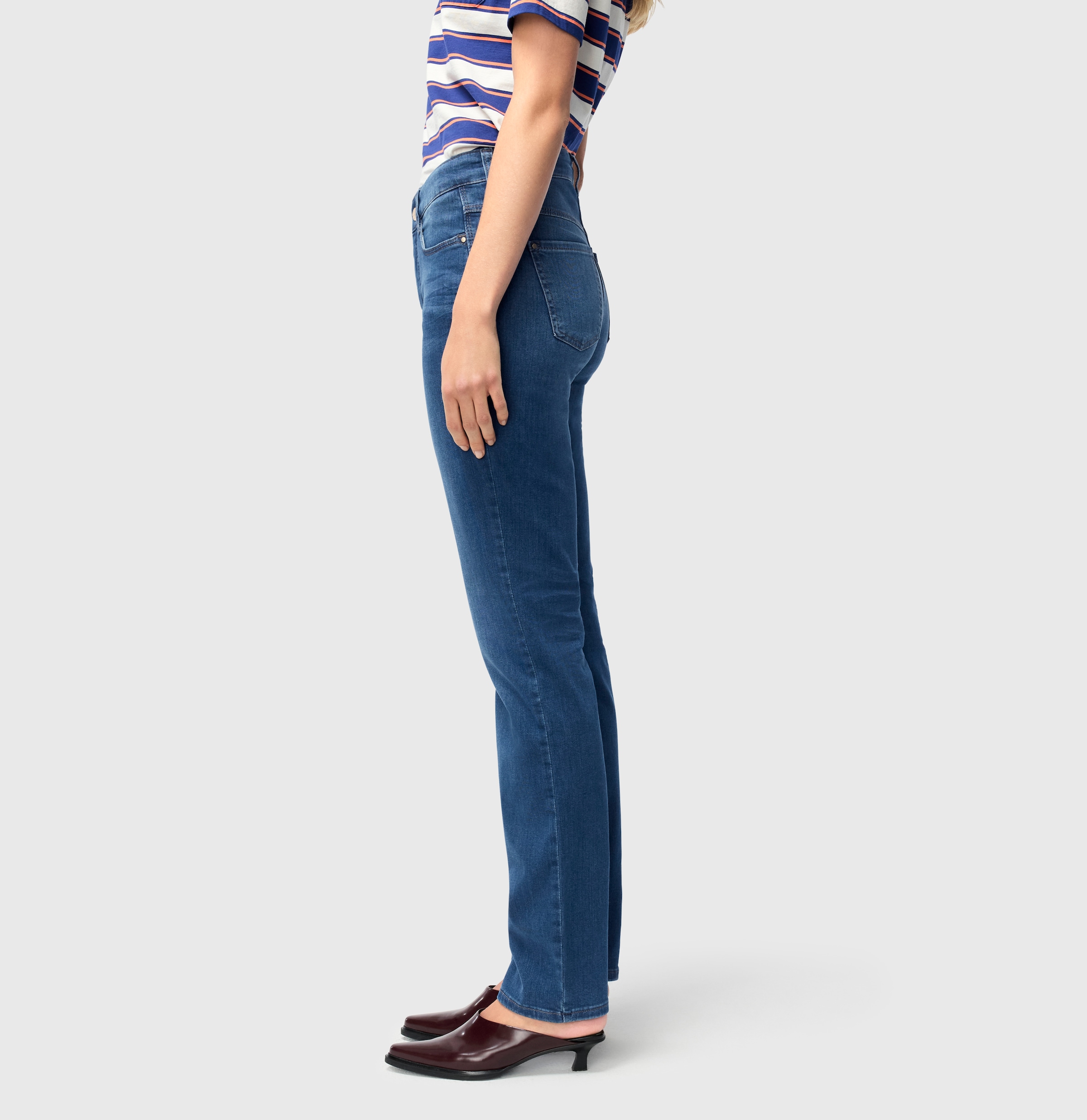 MAC Stretch-Jeans »Dream«, mit Stretch für den perfekten Sitz