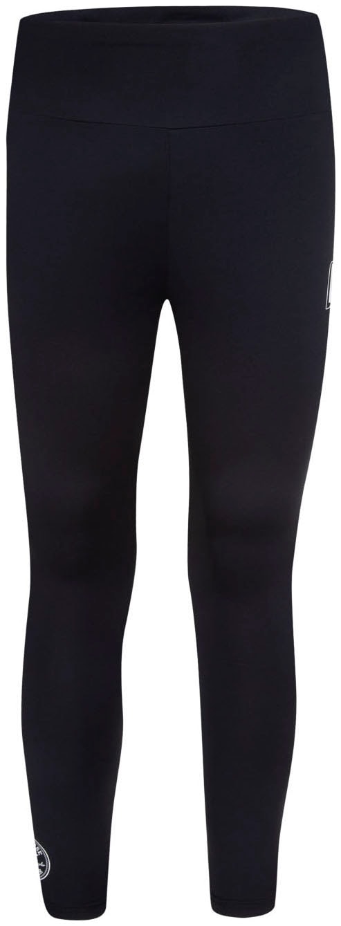 Converse Sporthose »WORDMARK LEGGING - für Kinder«, für Kinder