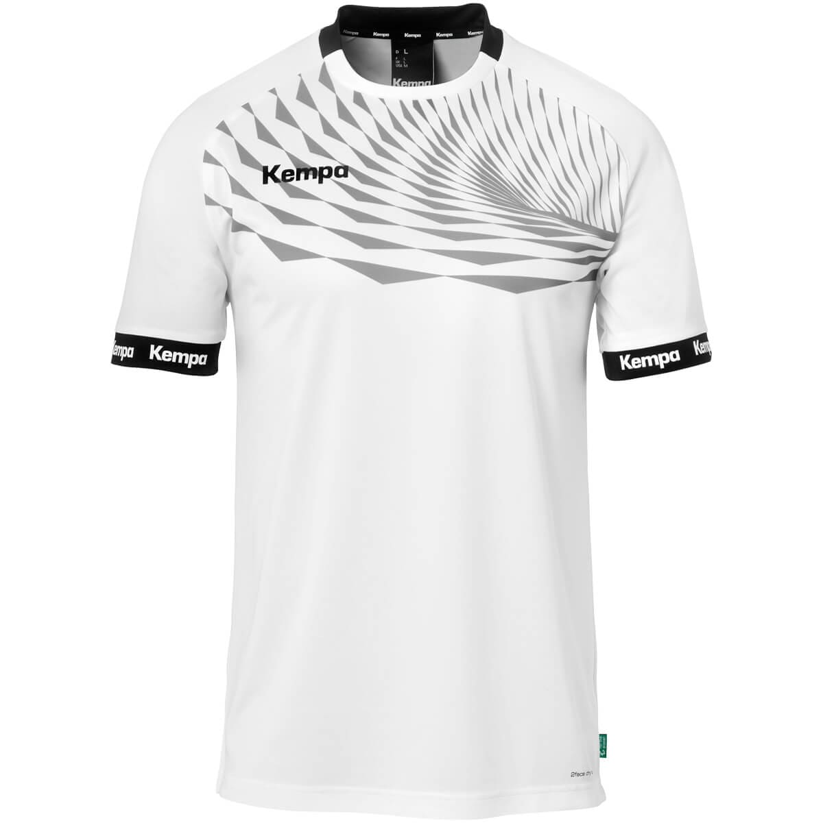 Kempa Trainingsshirt "Trainings-T-Shirt WAVE 26 Kids" 1