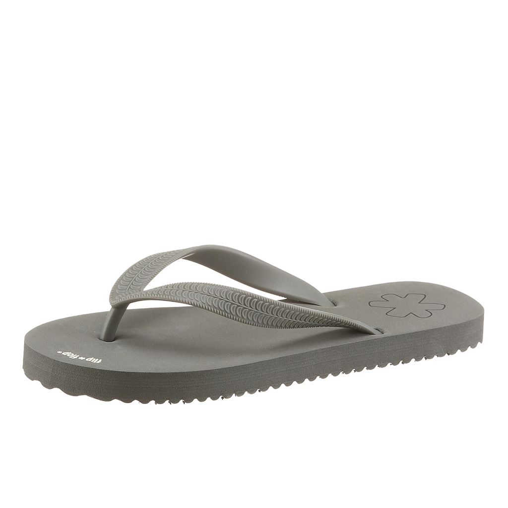 Flip Flop Zehentrenner