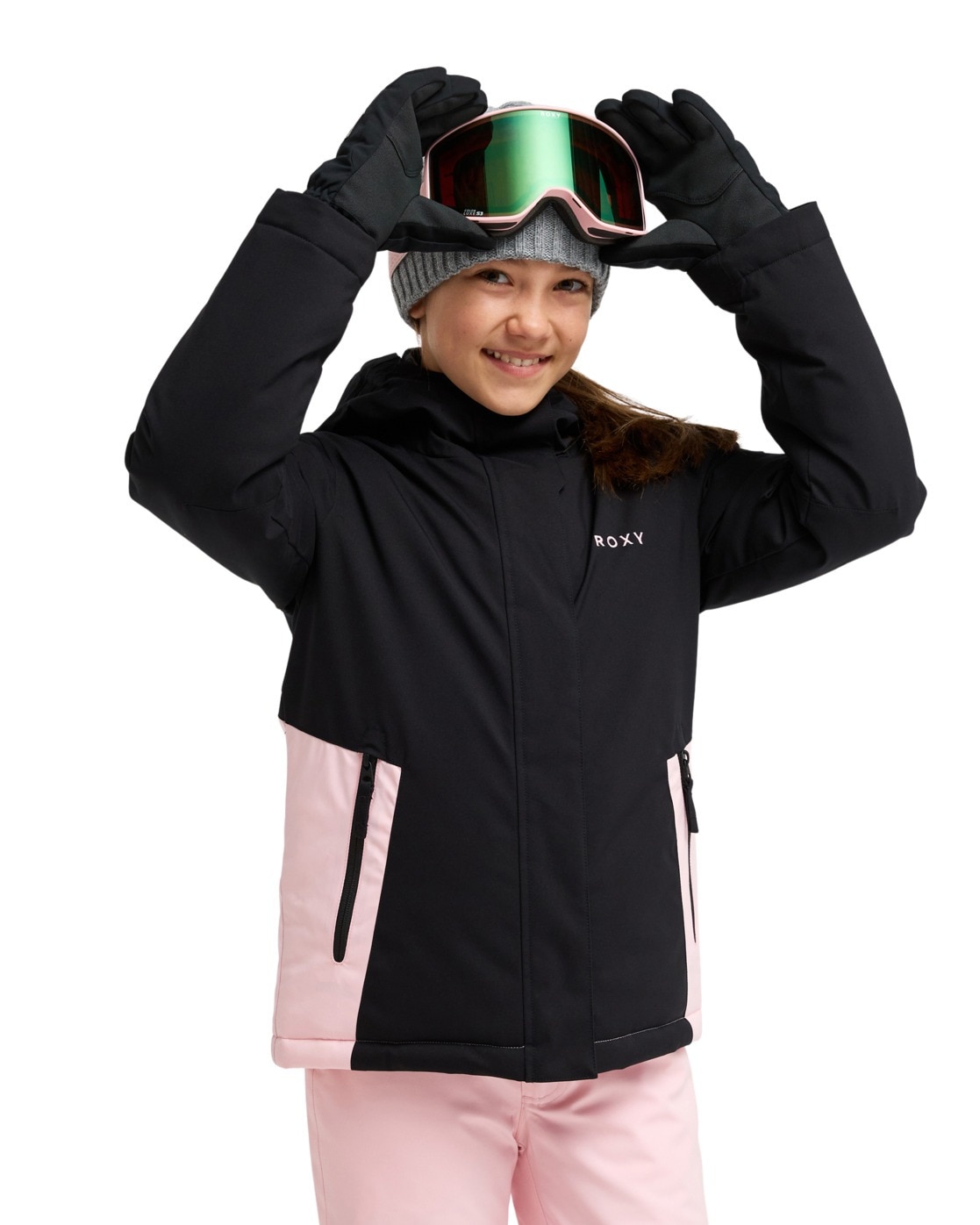 Roxy Snowboardjacke "Snowflare 10K"