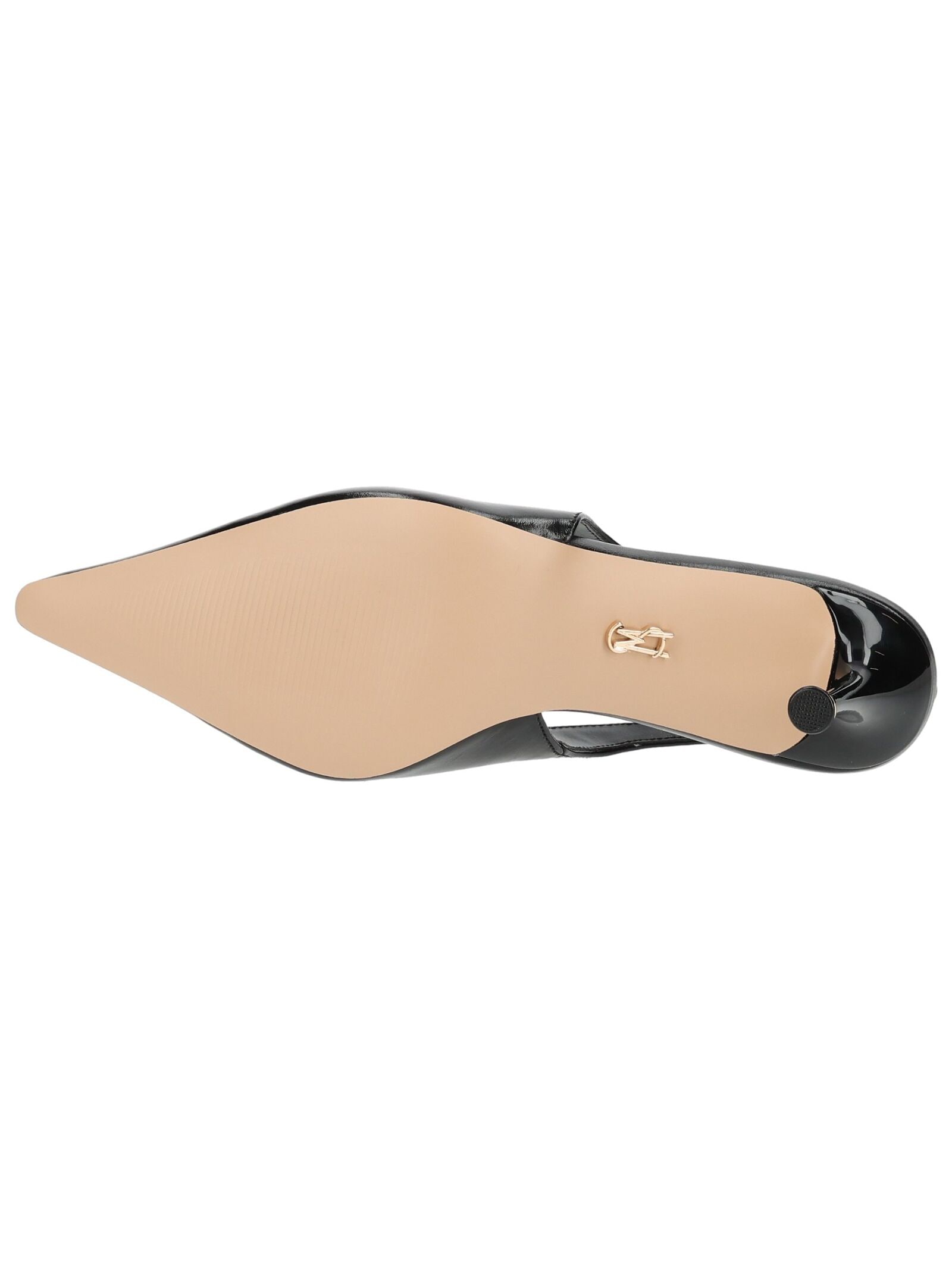 STEVE MADDEN Slingpumps »STEVE MADDEN Pumps Leder«