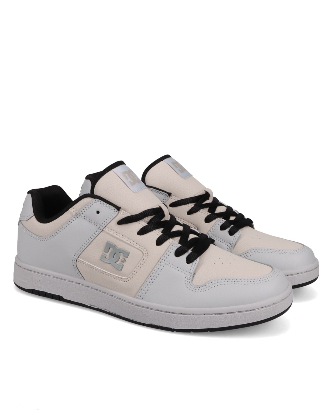 DC Shoes Skateschuh "Manteca" günstig online kaufen