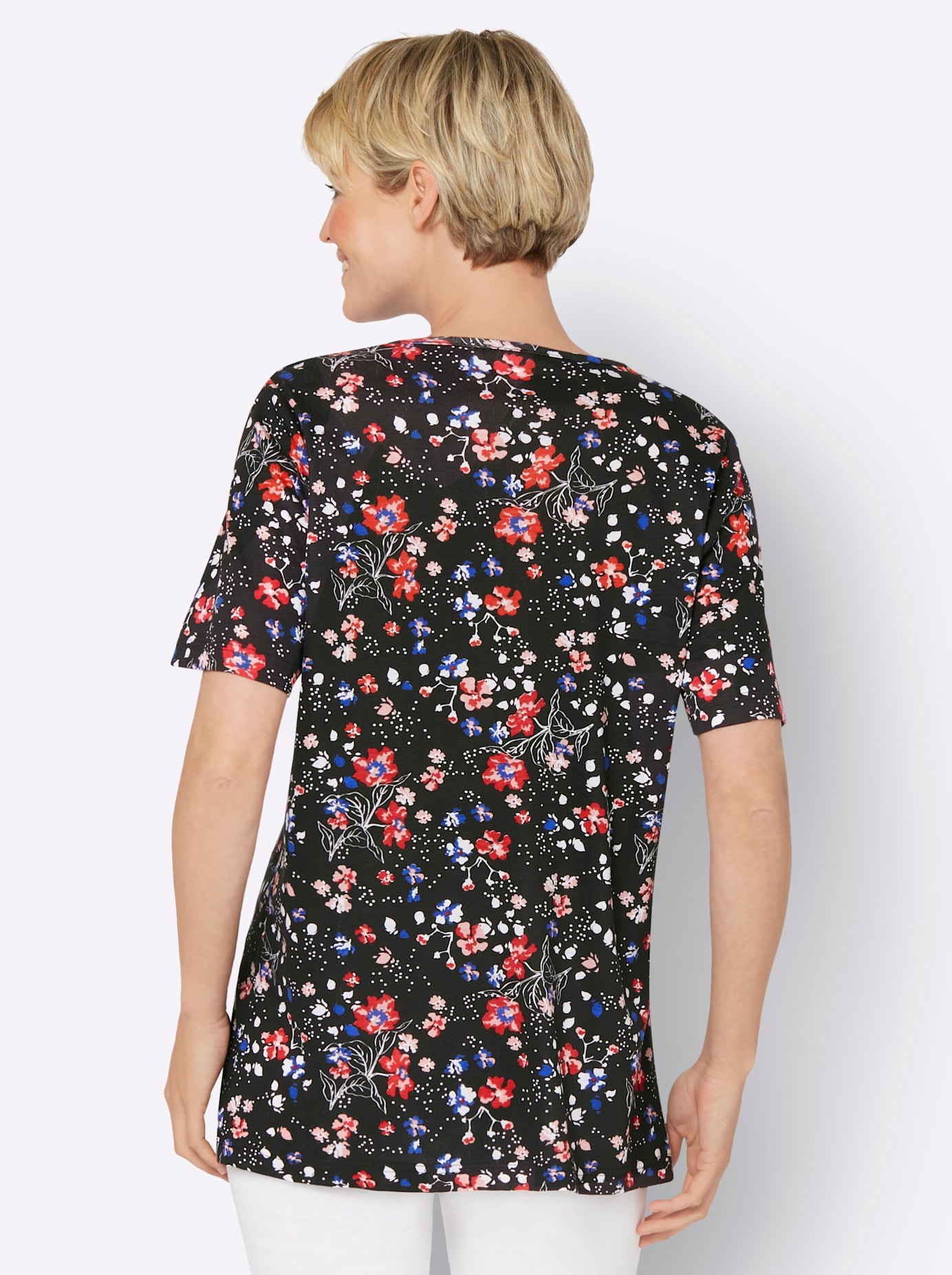 Classic Basics 2-in-1-Shirt »2-in-1-Shirt«, (1 tlg.)