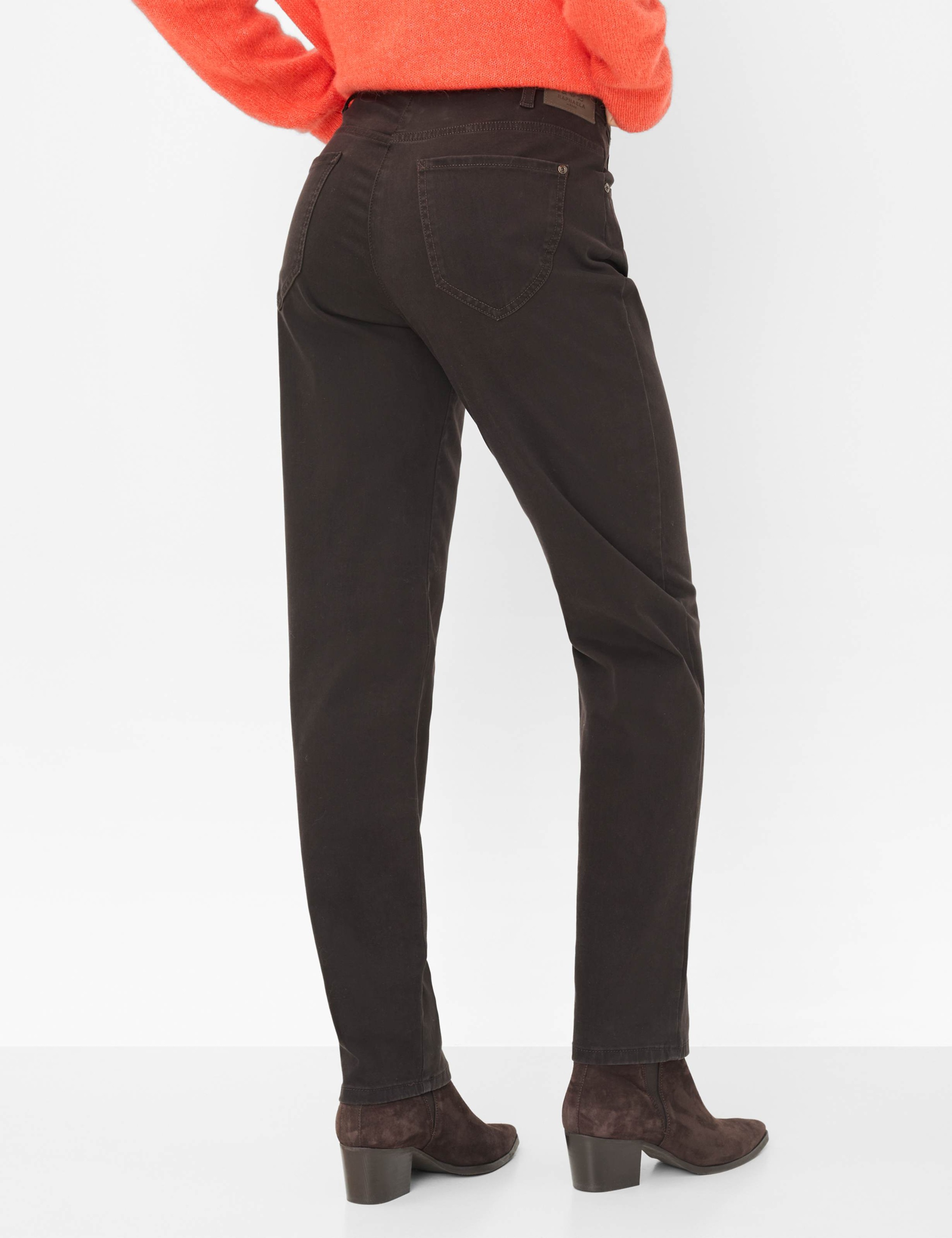 RAPHAELA by BRAX 5-Pocket-Hose "Style CORRY" günstig online kaufen