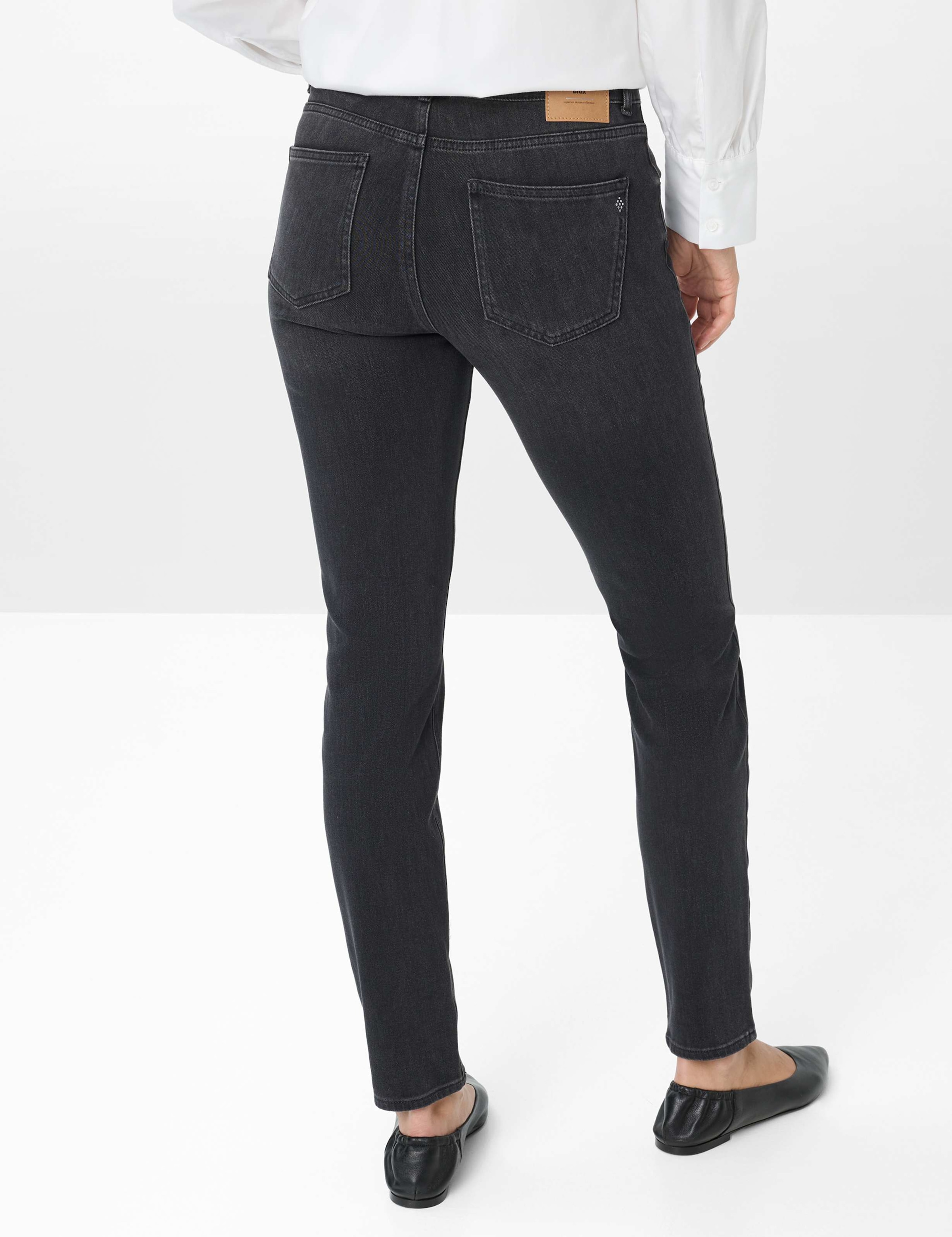 Brax 5-Pocket-Jeans »Style SHAKIRA«