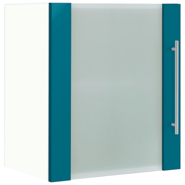wiho Küchen Glashängeschrank »Flexi2«, Breite 50 cm kaufen | BAUR