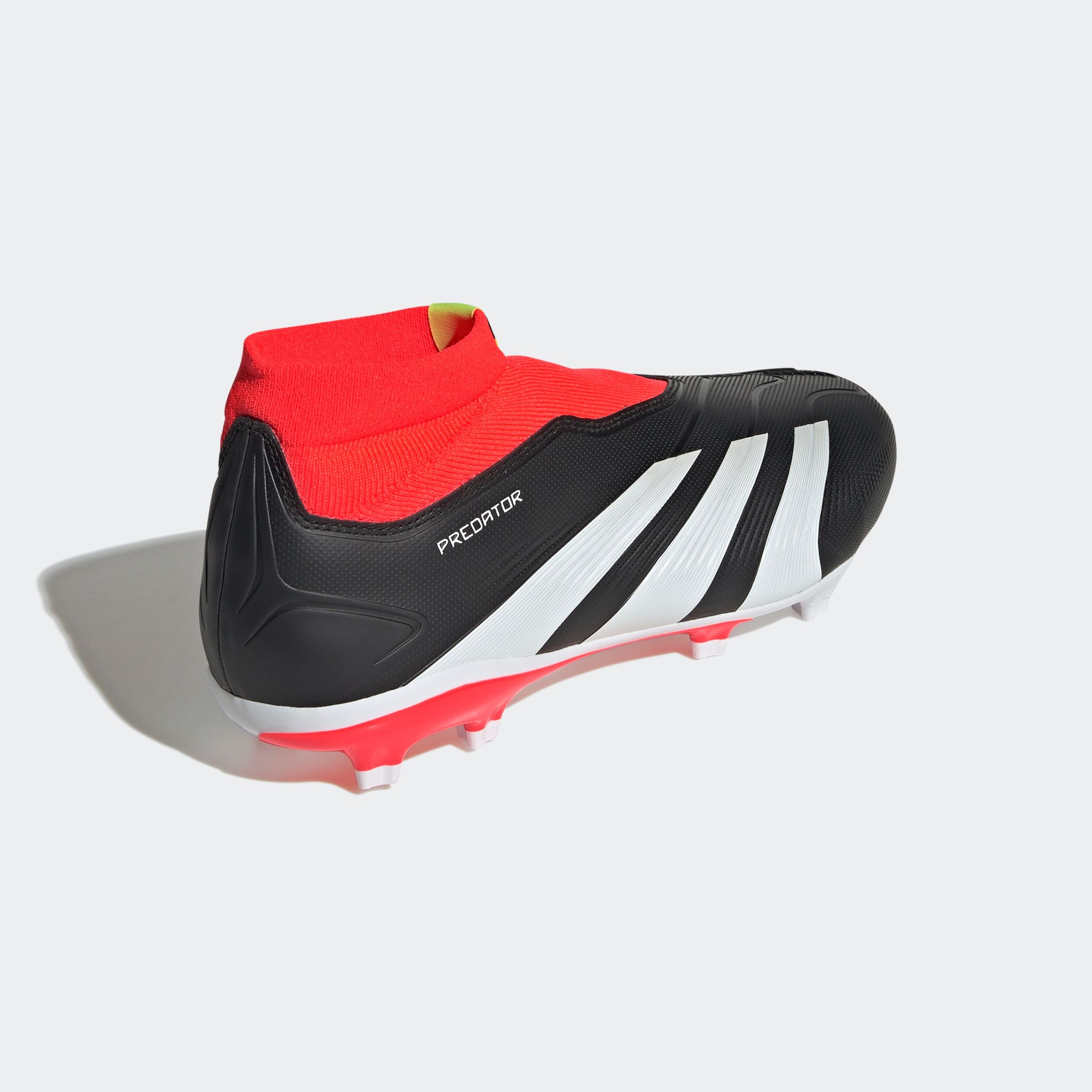 adidas Performance Fußballschuh »PREDATOR LEAGUE LACELESS FG«
