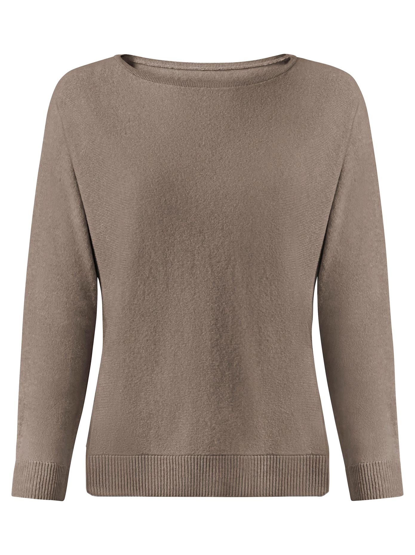 Inspirationen Kaschmirpullover »Pullover« NH7285