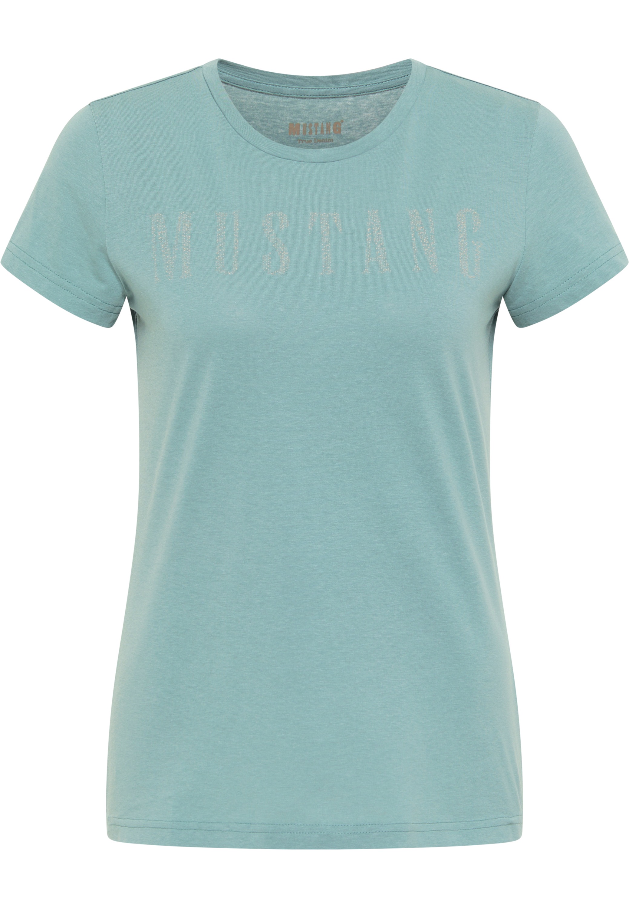 mustang shirts online