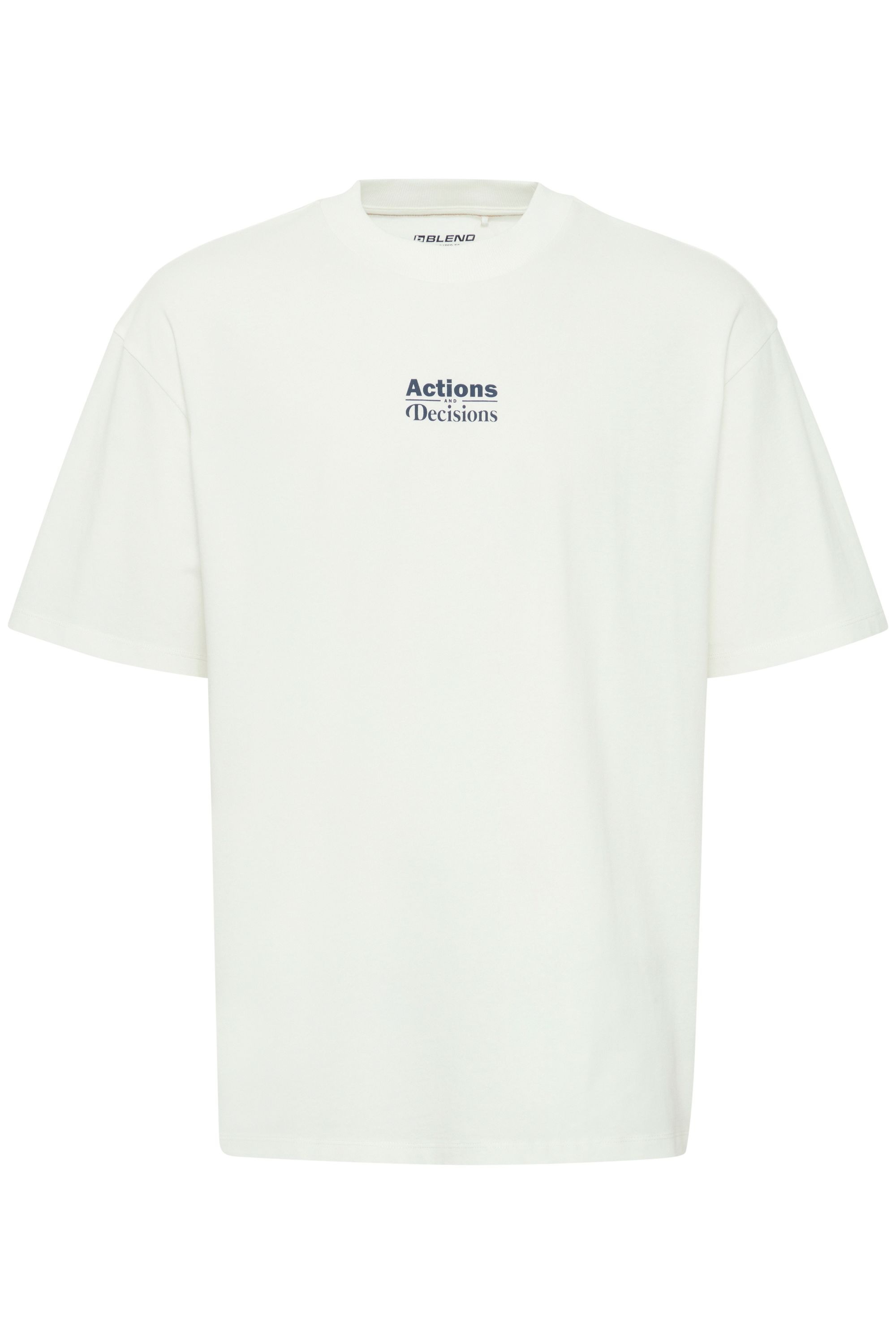 Blend T-Shirt "BHJAMIL" Lässiges T-Shirt mit Print günstig online kaufen