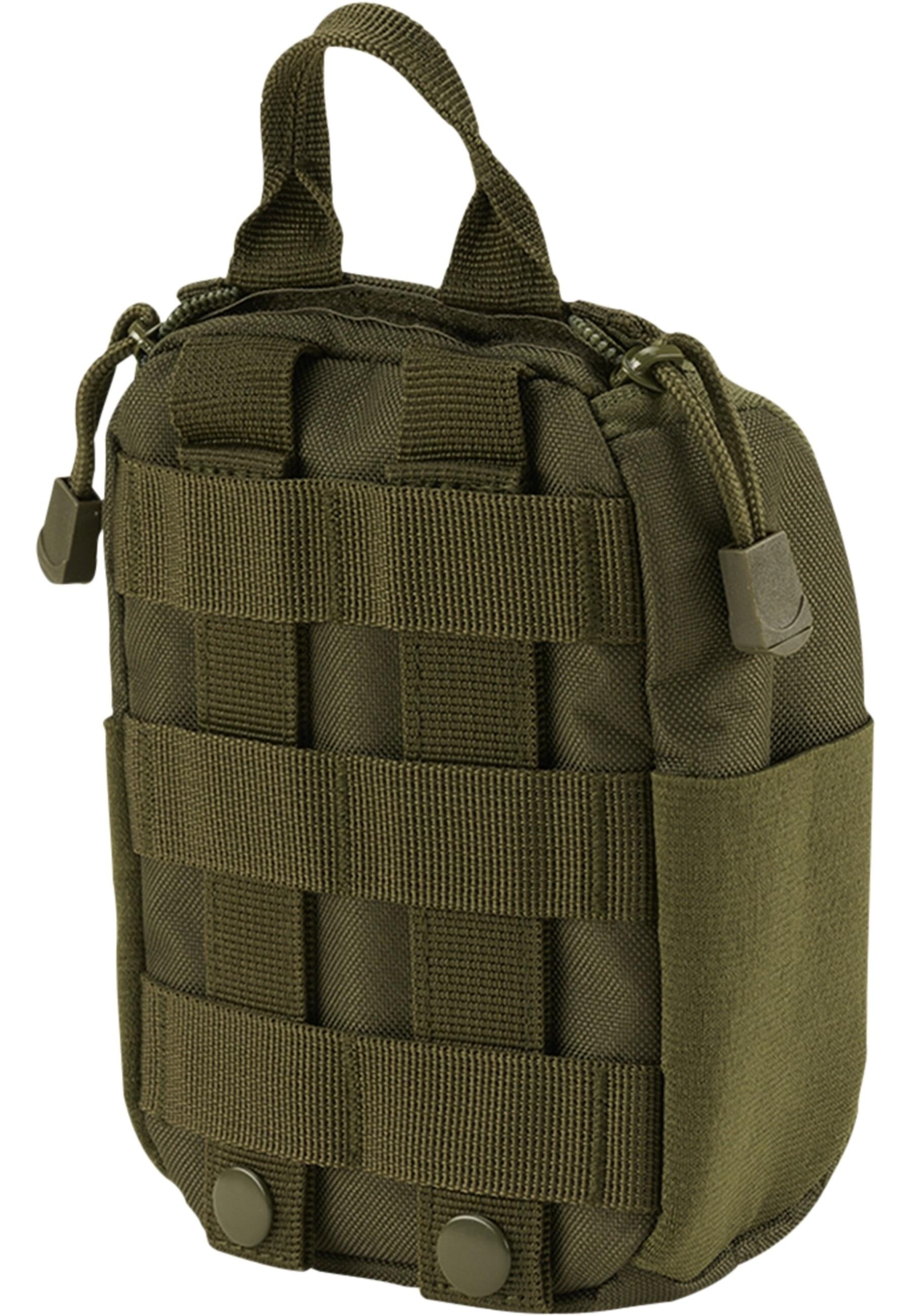 Brandit Beuteltasche "Brandit Unisex Molle First Aid Pouch Premium" günstig online kaufen