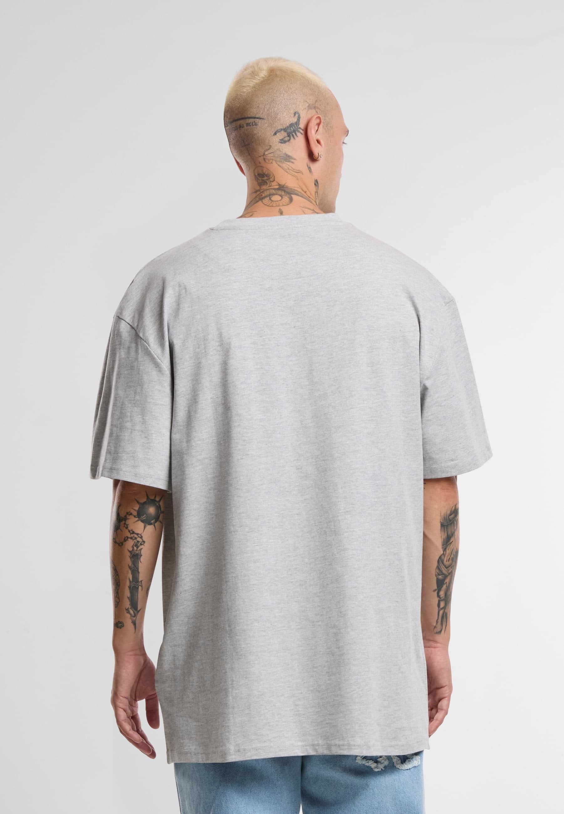 Karl Kani T-Shirt »Karl Kani Small Signature Blue Logo Tee«, (1 tlg.)