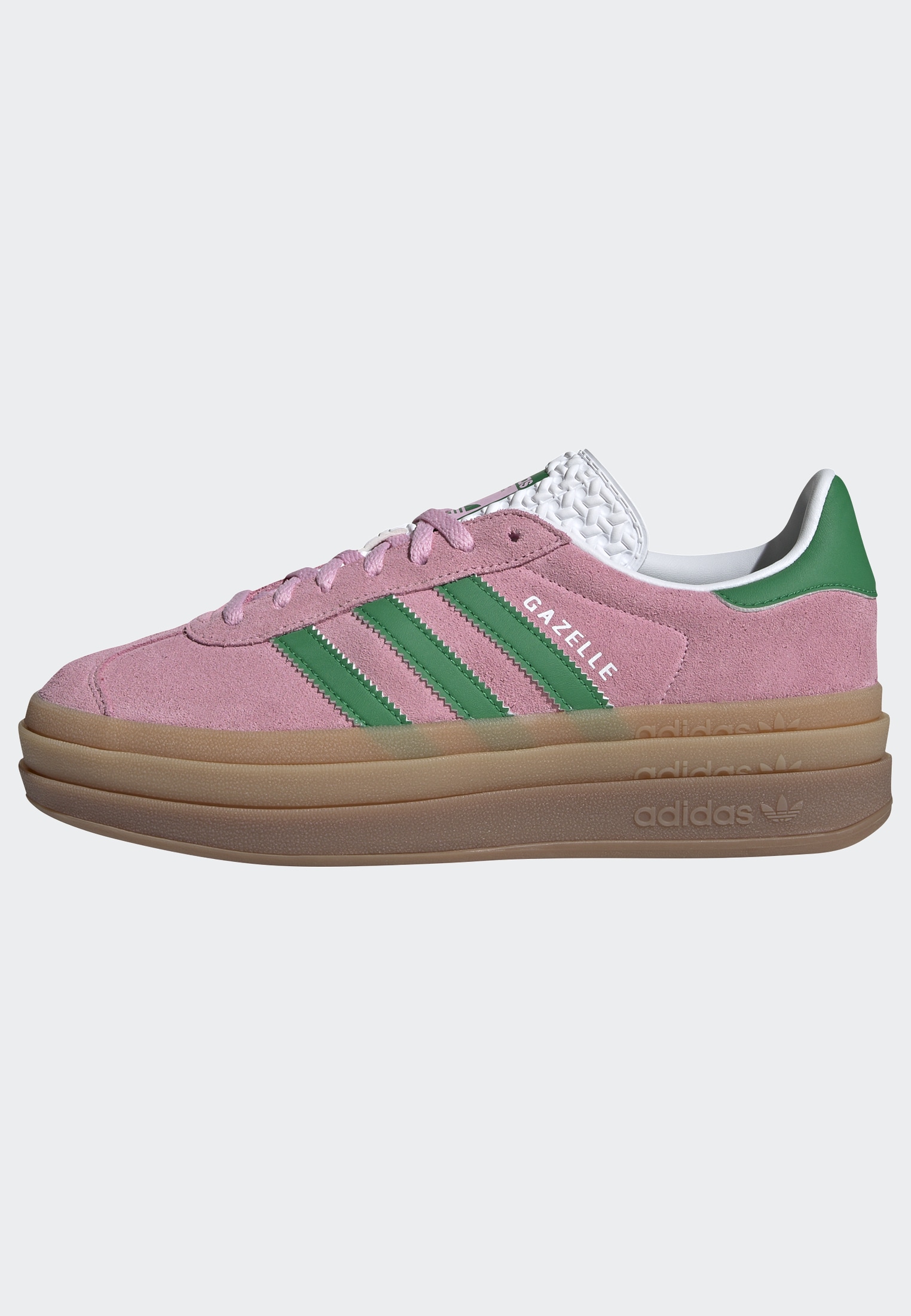 adidas Originals Sneaker »GAZELLE BOLD«