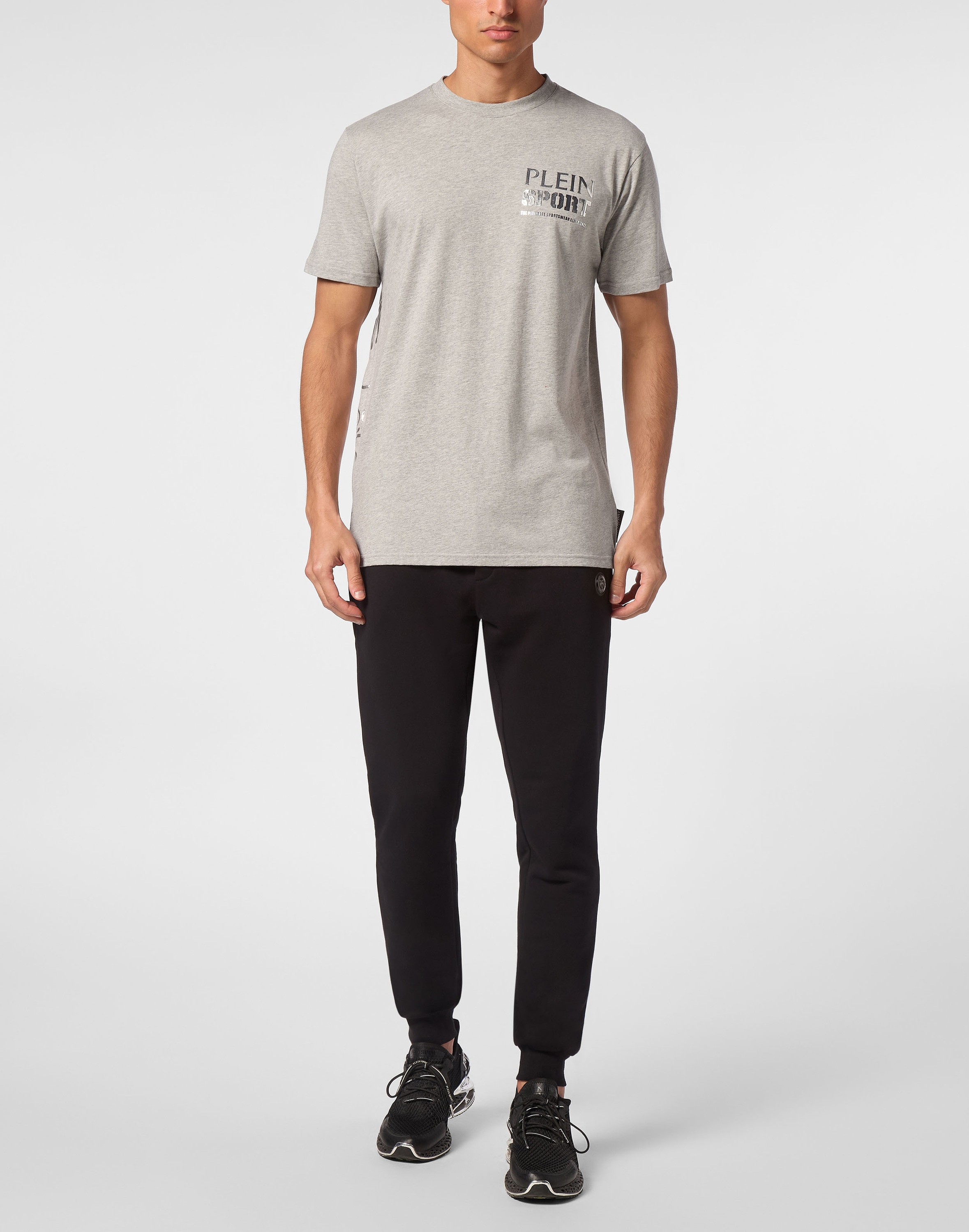 PLEIN SPORT T-Shirt »Tiger«