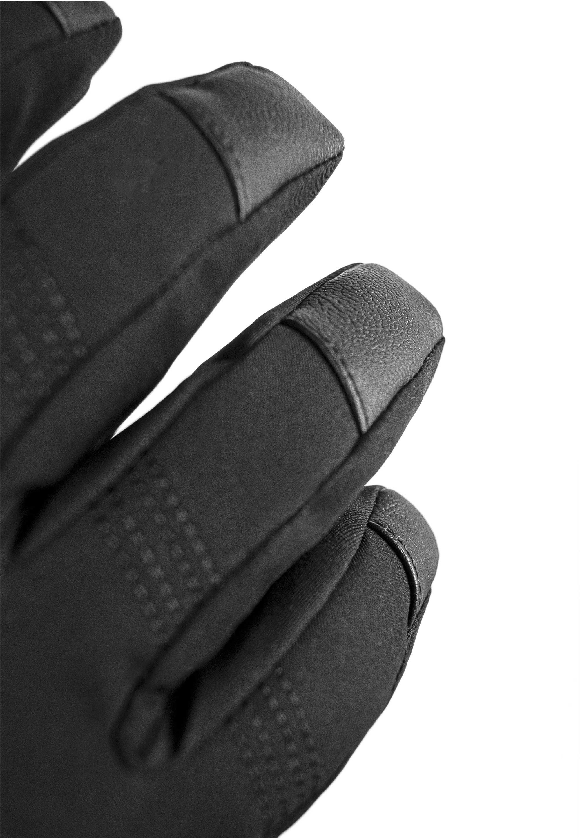 Reusch Skihandschuhe »Blaster GORE-TEX«, mit wasserdichter Membran