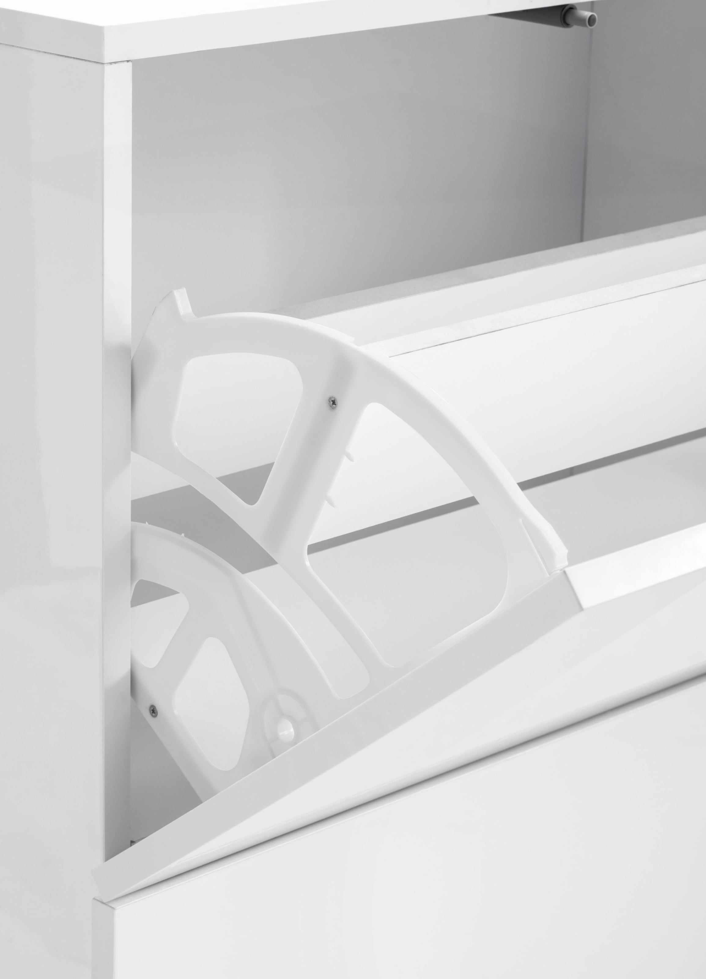 INOSIGN Garderoben-Set »Arco«, (Set, 3 St.)
