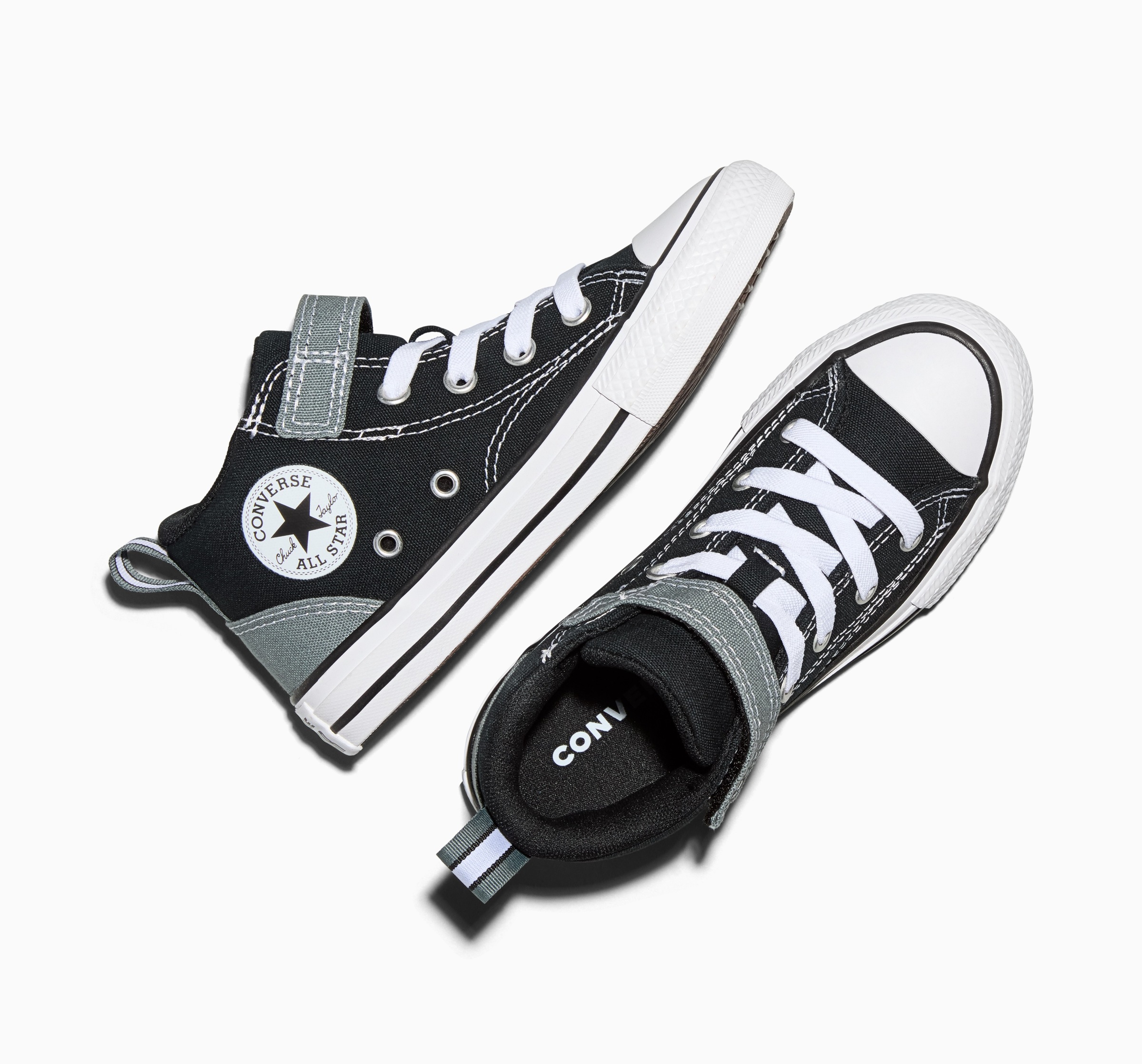 Converse Sneaker »CHUCK TAYLOR ALL STAR MALDEN STREE«
