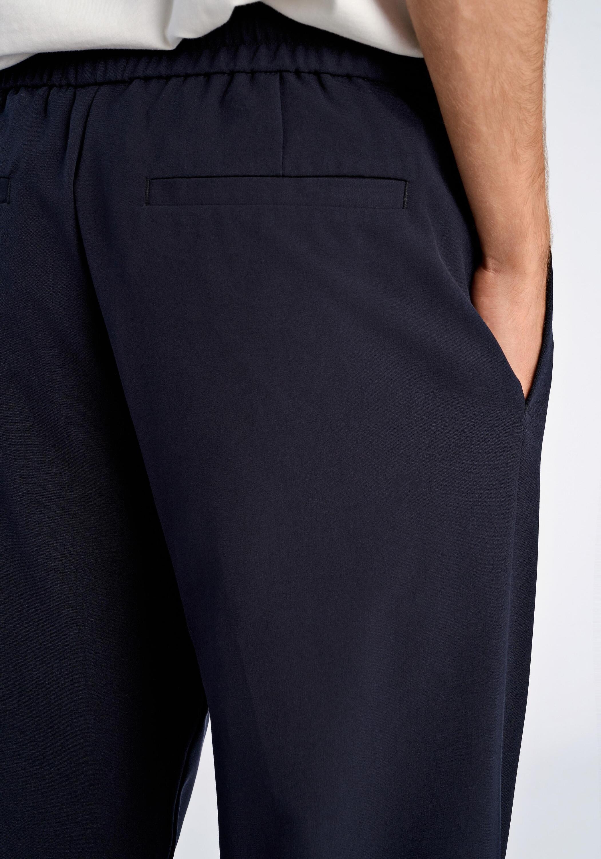 JUNK de LUXE Stoffhose »JUNK de LUXE Freizeithose«