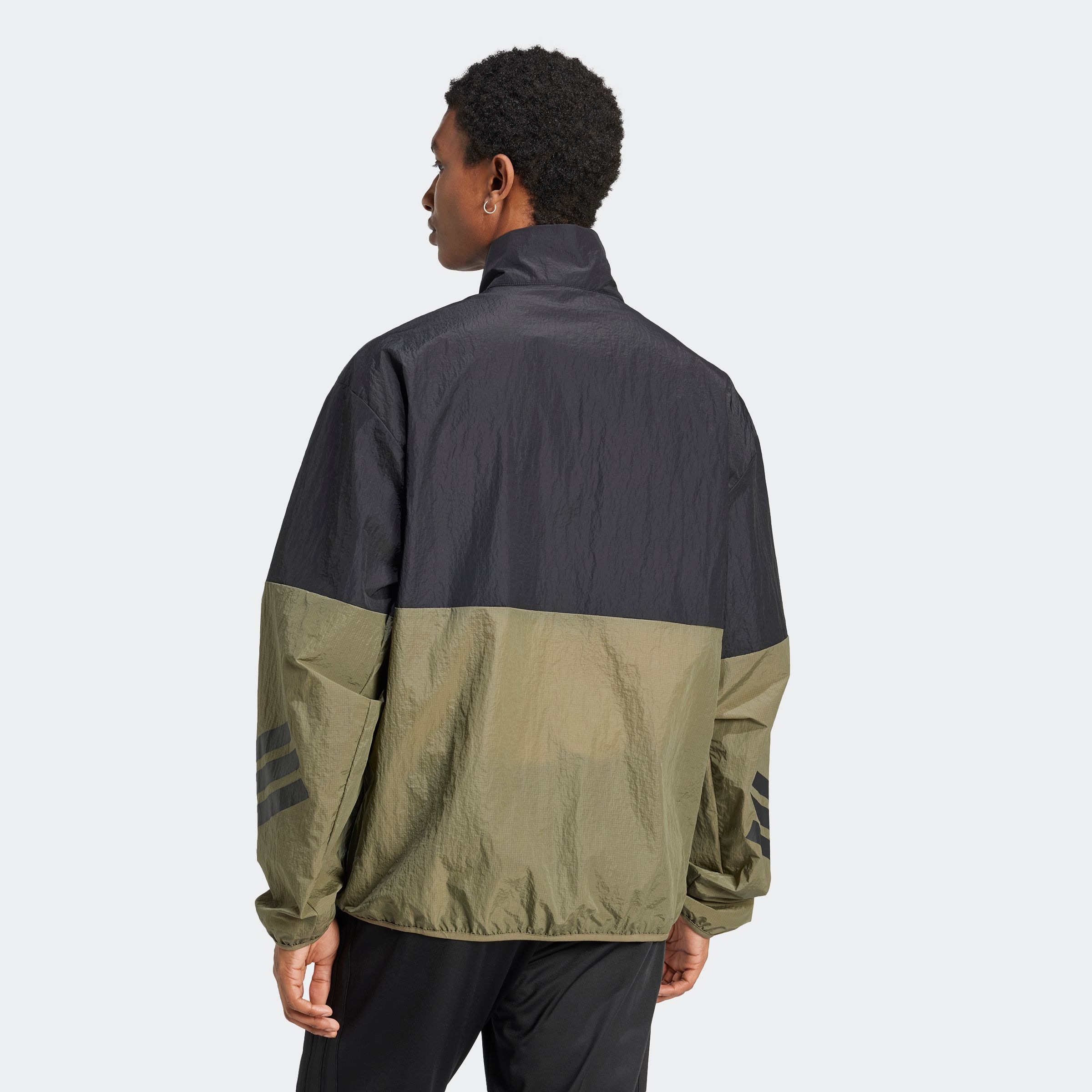 adidas Sportswear Sweatshirt »M FI WV HZ«, Windbreaker
